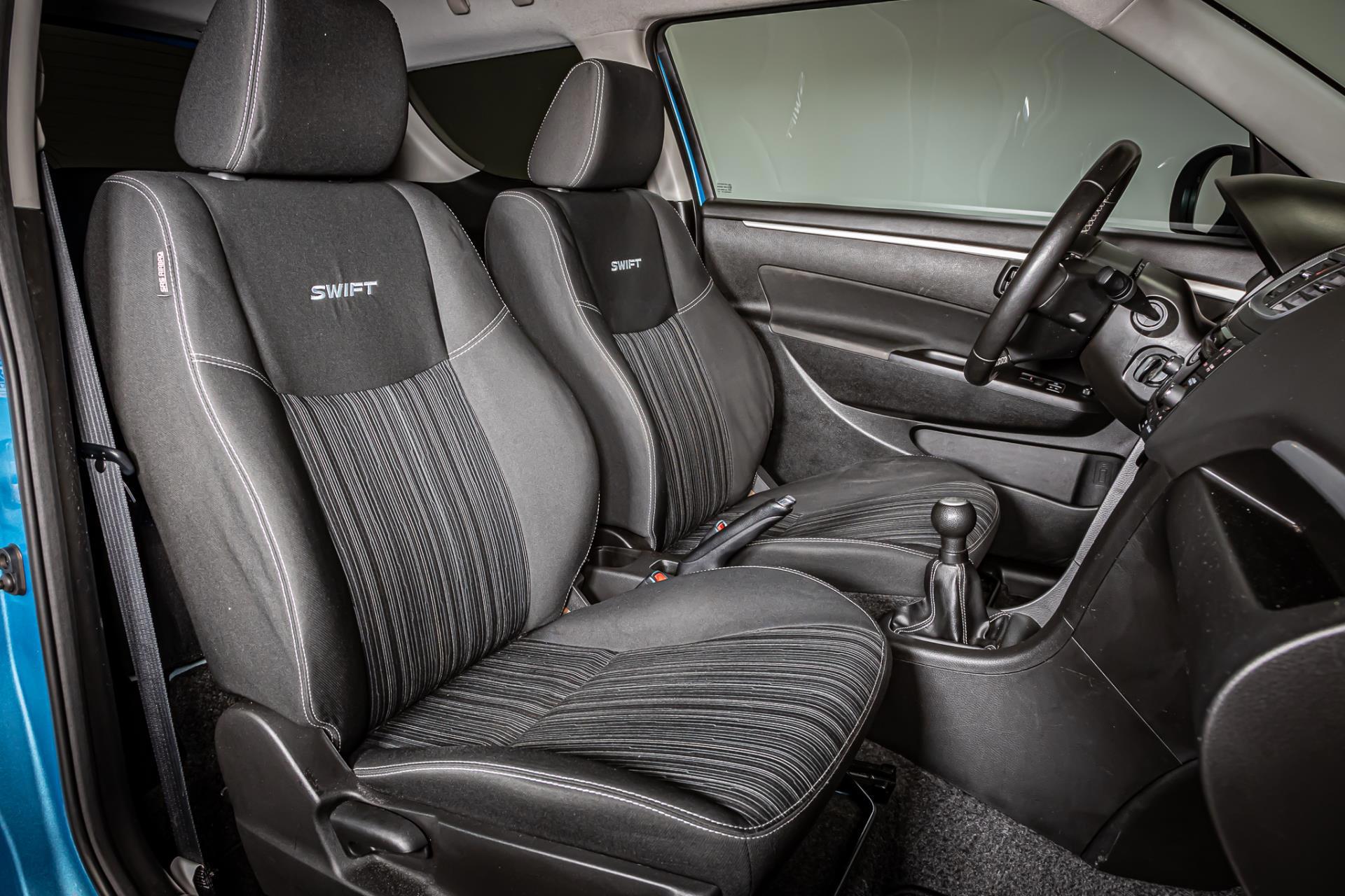 Suzuki Swift 1.2 Base EASSS I Airco I Cruise controle I Rijklaarprijs 48122659-2.jpg | Autobedrijf van Geel