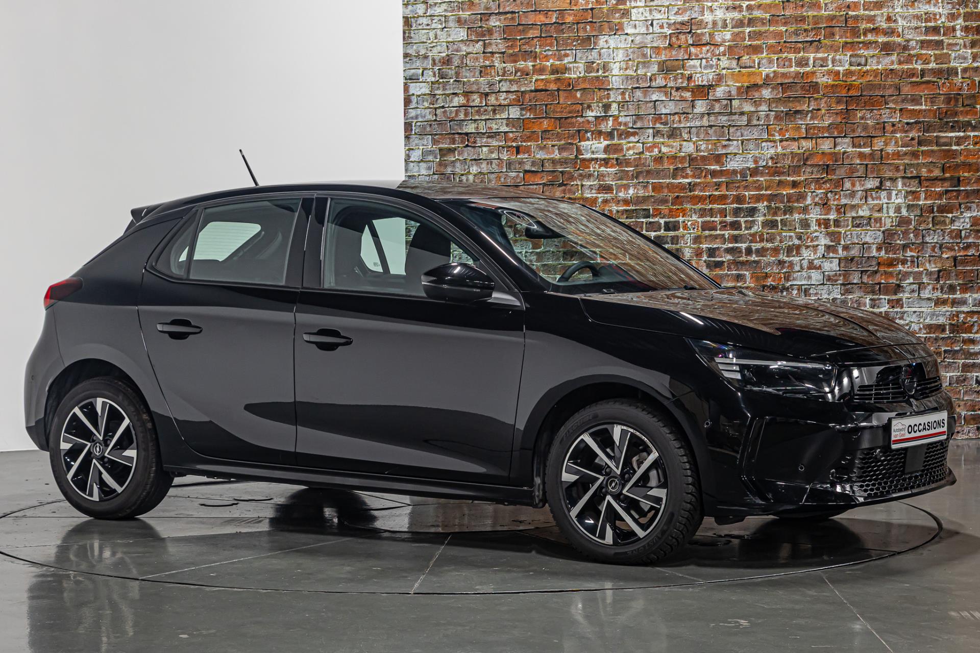 Opel Corsa 1.2 Turbo GS I Stuur&stoel verwarming I Apple carplay 48135169-12.jpg | Autobedrijf van Geel