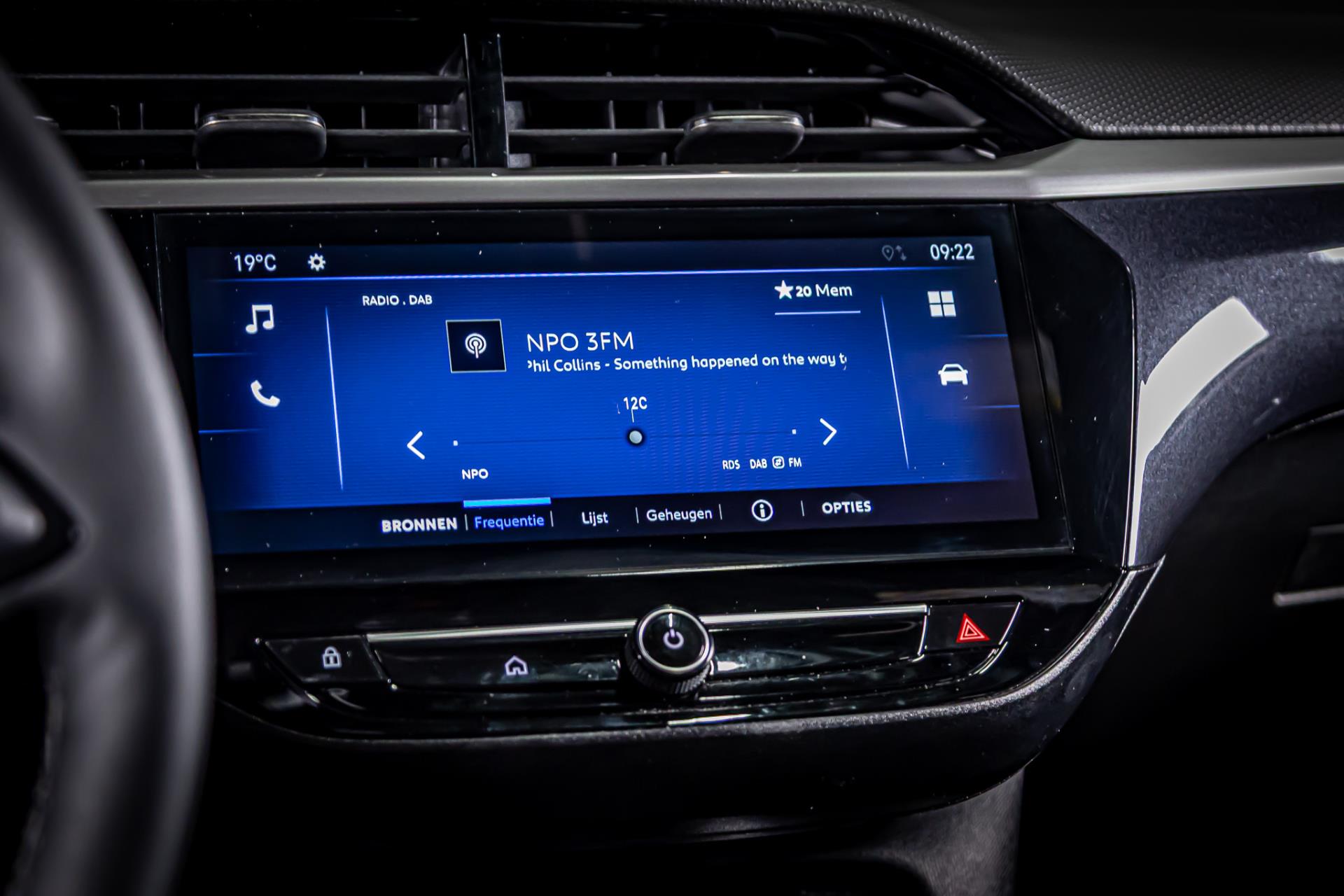 Opel Corsa 1.2 Turbo GS I Stuur&stoel verwarming I Apple carplay 48135169-15.jpg | Autobedrijf van Geel