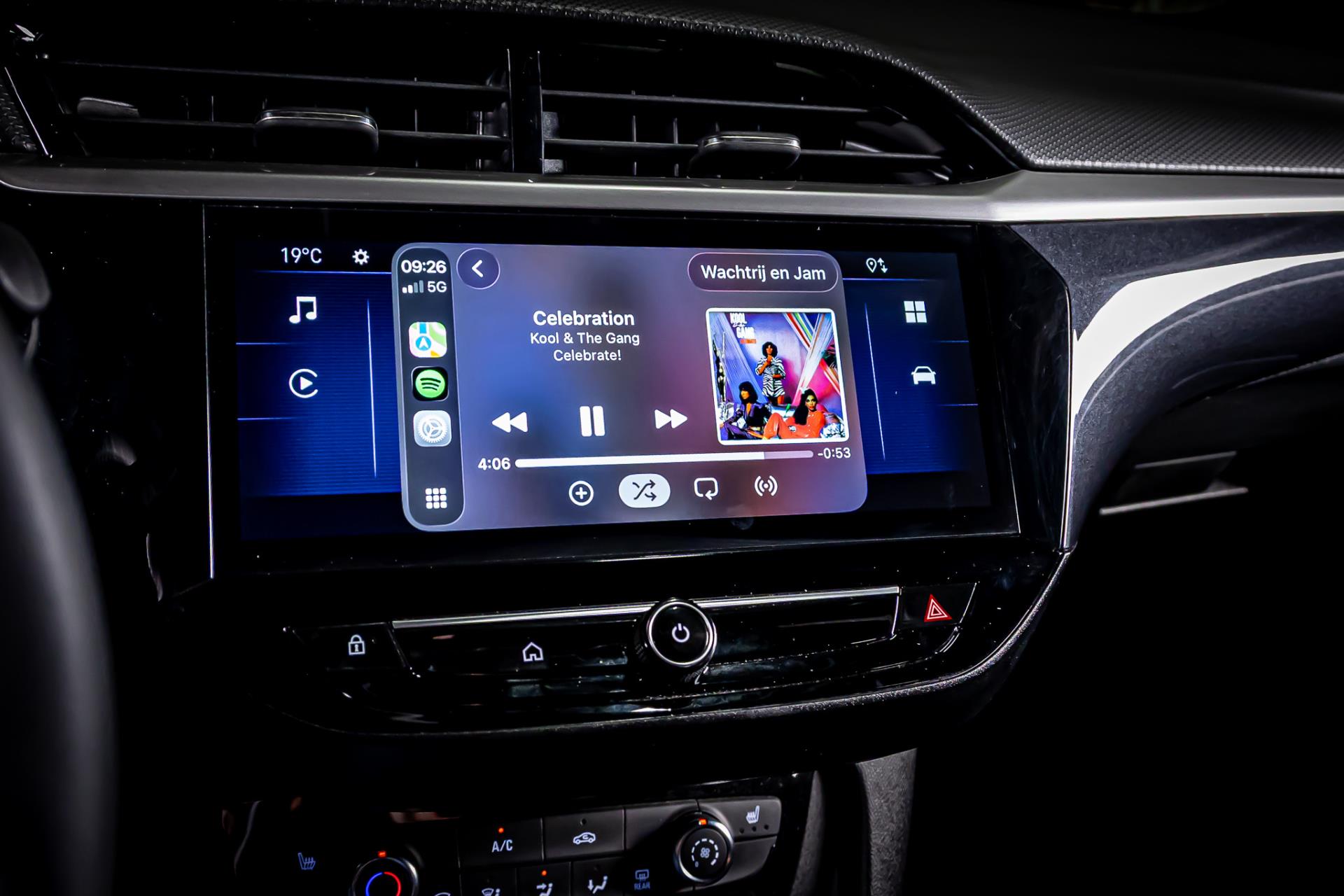 Opel Corsa 1.2 Turbo GS I Stuur&stoel verwarming I Apple carplay 48135169-17.jpg | Autobedrijf van Geel