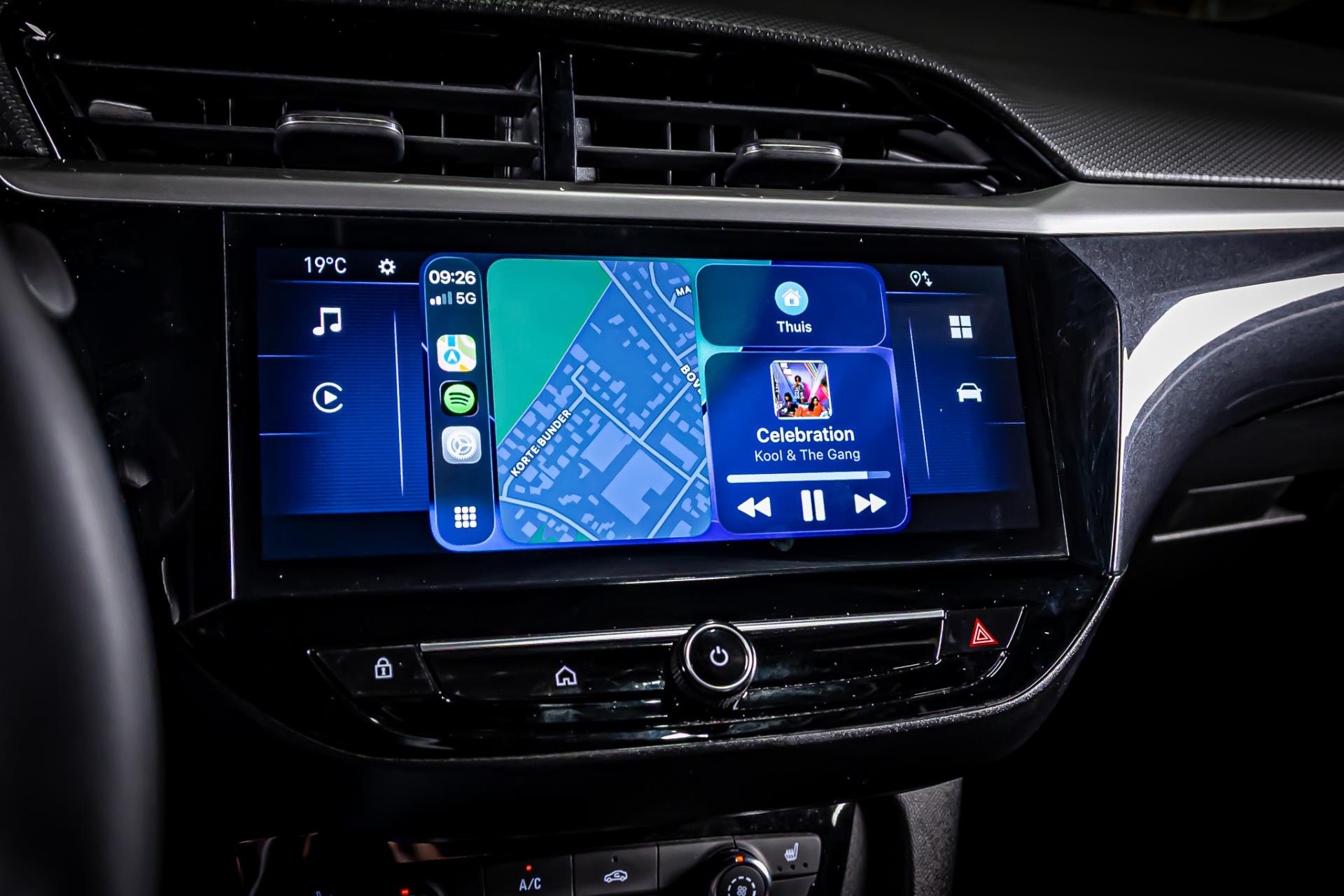 Opel Corsa 1.2 Turbo GS I Stuur&stoel verwarming I Apple carplay 48135169-18.jpg | Autobedrijf van Geel