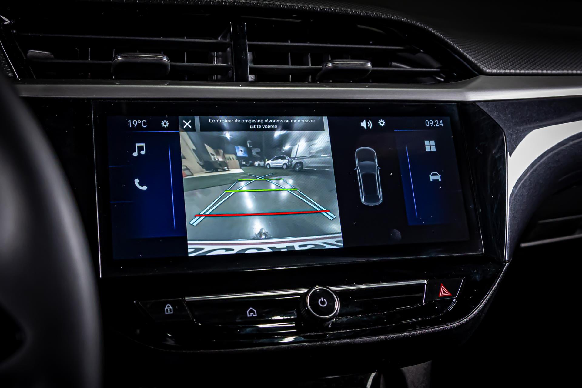 Opel Corsa 1.2 Turbo GS I Stuur&stoel verwarming I Apple carplay 48135169-19.jpg | Autobedrijf van Geel