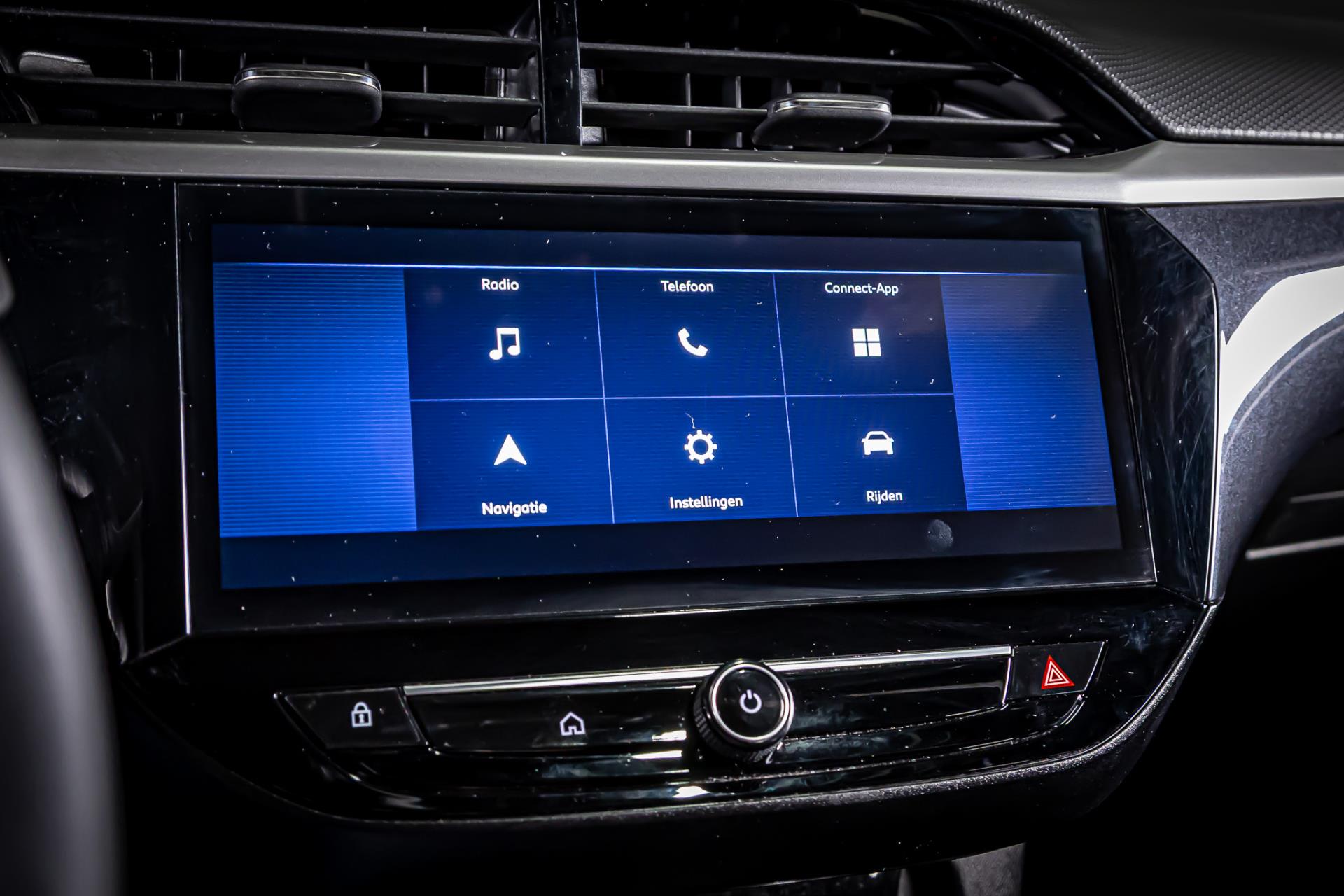 Opel Corsa 1.2 Turbo GS I Stuur&stoel verwarming I Apple carplay 48135169-20.jpg | Autobedrijf van Geel