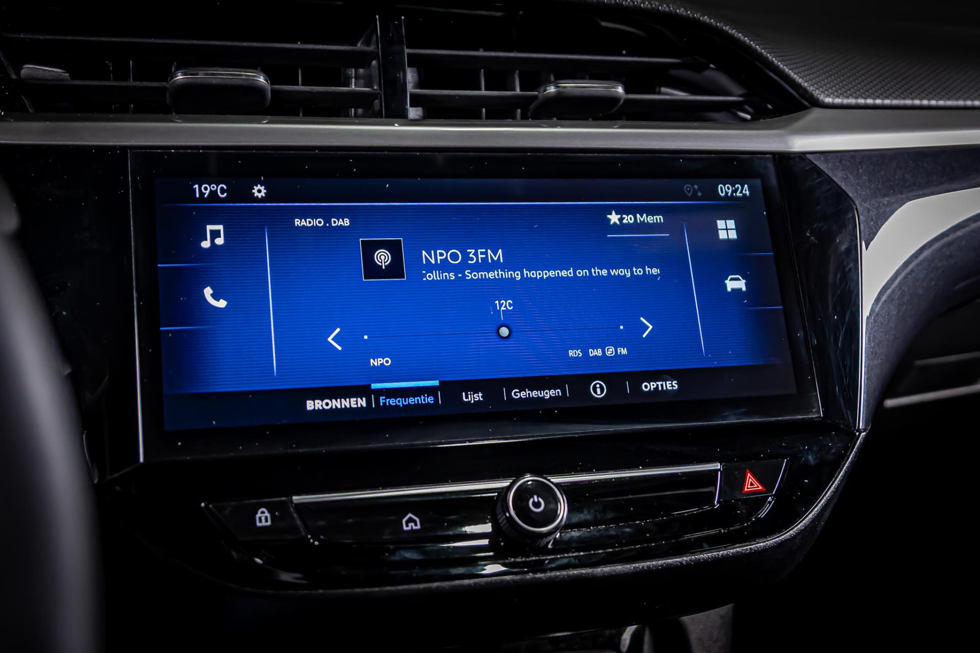 Opel Corsa 1.2 Turbo GS I Stuur&stoel verwarming I Apple carplay 48135169-21.jpg | Autobedrijf van Geel