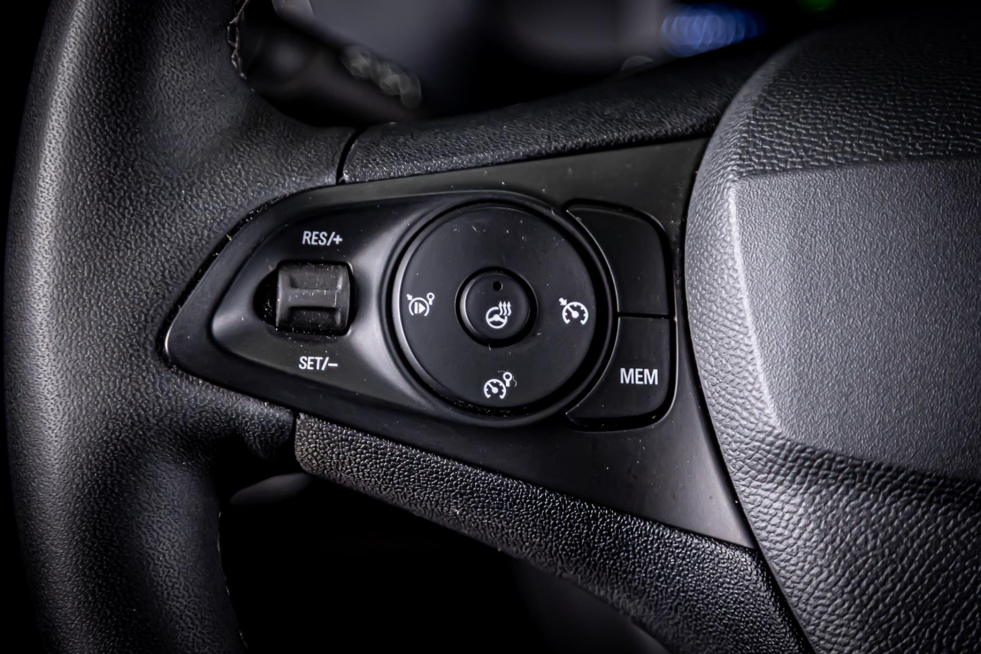 Opel Corsa 1.2 Turbo GS I Stuur&stoel verwarming I Apple carplay 48135169-22.jpg | Autobedrijf van Geel