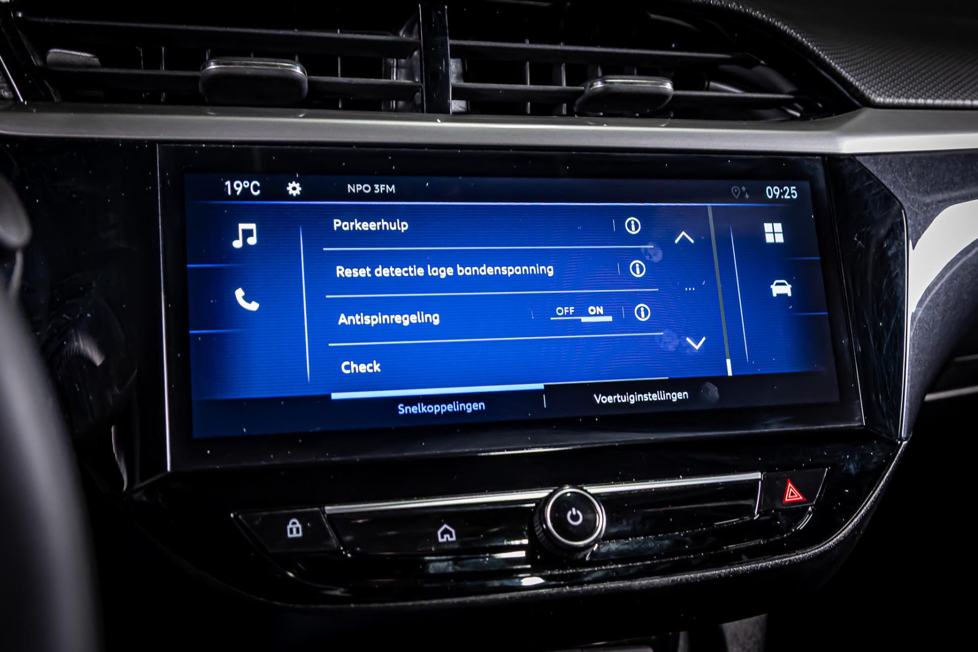 Opel Corsa 1.2 Turbo GS I Stuur&stoel verwarming I Apple carplay 48135169-23.jpg | Autobedrijf van Geel