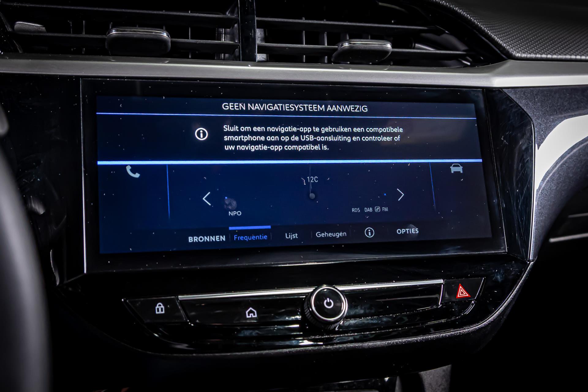 Opel Corsa 1.2 Turbo GS I Stuur&stoel verwarming I Apple carplay 48135169-24.jpg | Autobedrijf van Geel