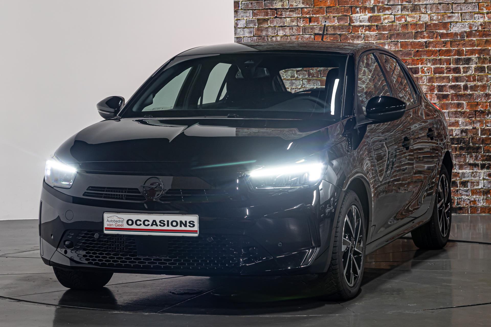 Opel Corsa 1.2 Turbo GS I Stuur&stoel verwarming I Apple carplay 48135169-4.jpg | Autobedrijf van Geel