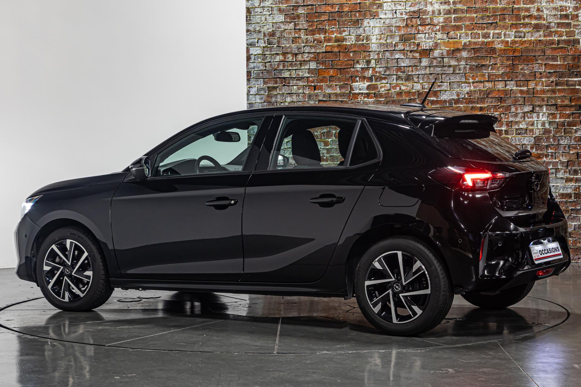 Opel Corsa 1.2 Turbo GS I Stuur&stoel verwarming I Apple carplay 48135169-7.jpg | Autobedrijf van Geel