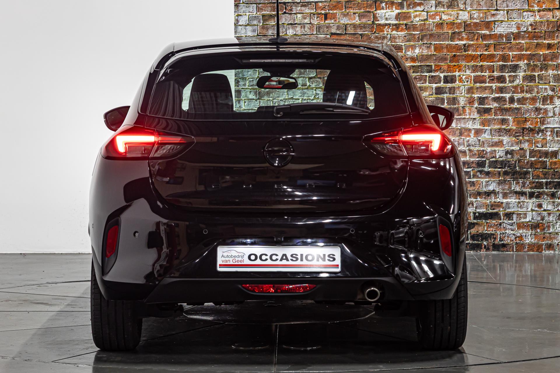 Opel Corsa 1.2 Turbo GS I Stuur&stoel verwarming I Apple carplay 48135169-9.jpg | Autobedrijf van Geel