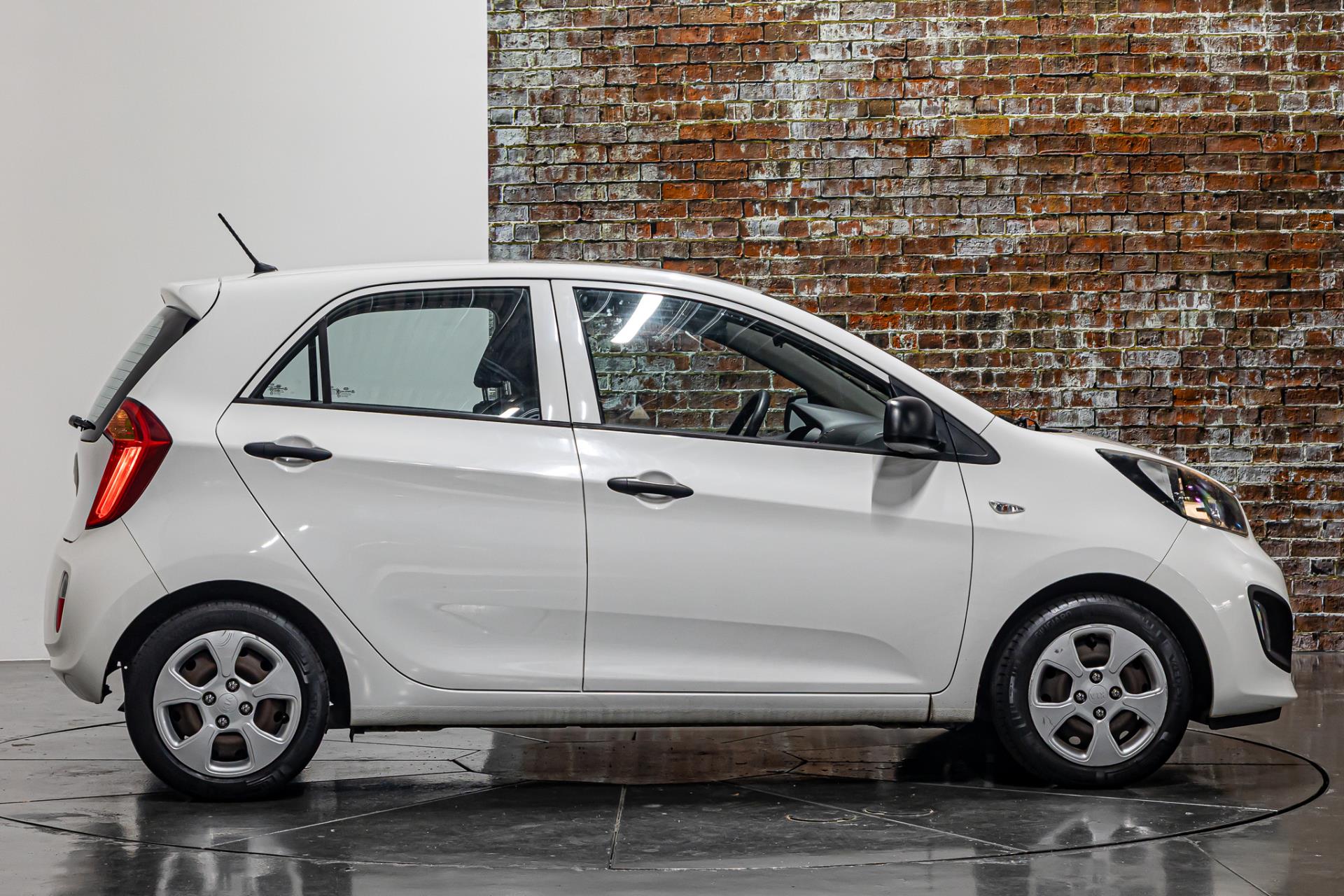 Kia Picanto 1.0 CVVT Comfort Pack I Airco I Elektrische ramen 48347398-15.jpg | Autobedrijf van Geel