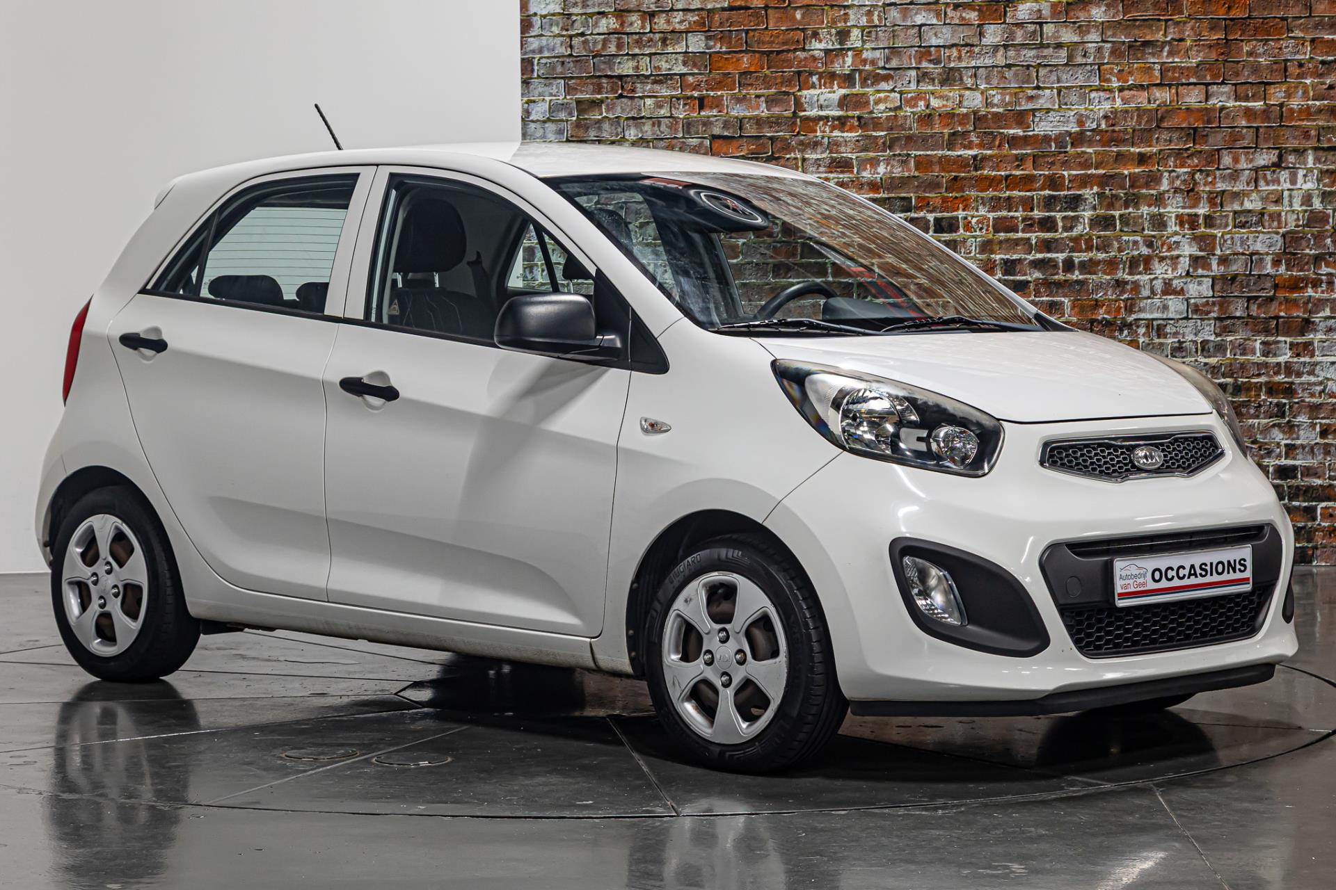 Kia Picanto 1.0 CVVT Comfort Pack I Airco I Elektrische ramen 48347398-16.jpg | Autobedrijf van Geel