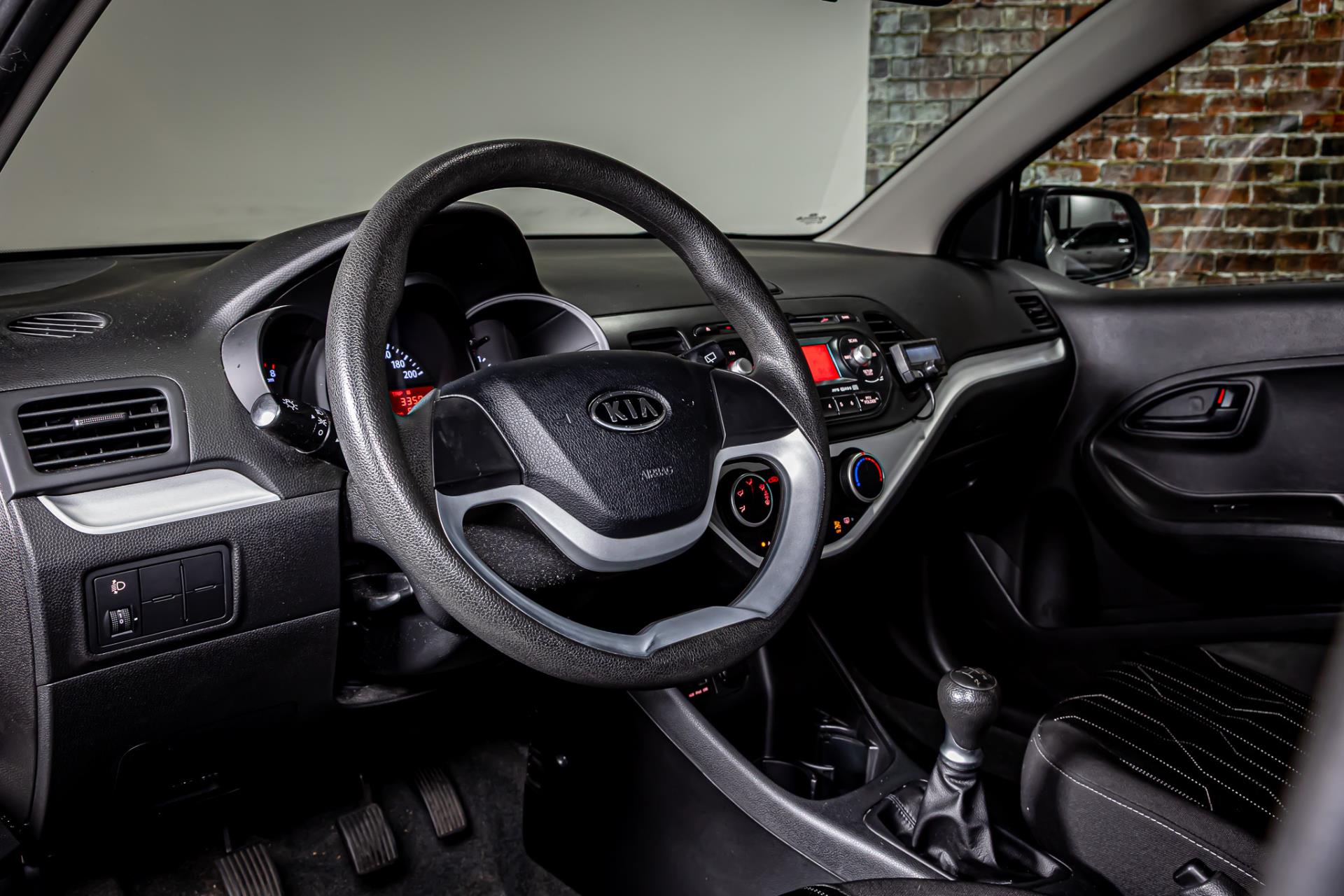 Kia Picanto 1.0 CVVT Comfort Pack I Airco I Elektrische ramen 48347398-17.jpg | Autobedrijf van Geel