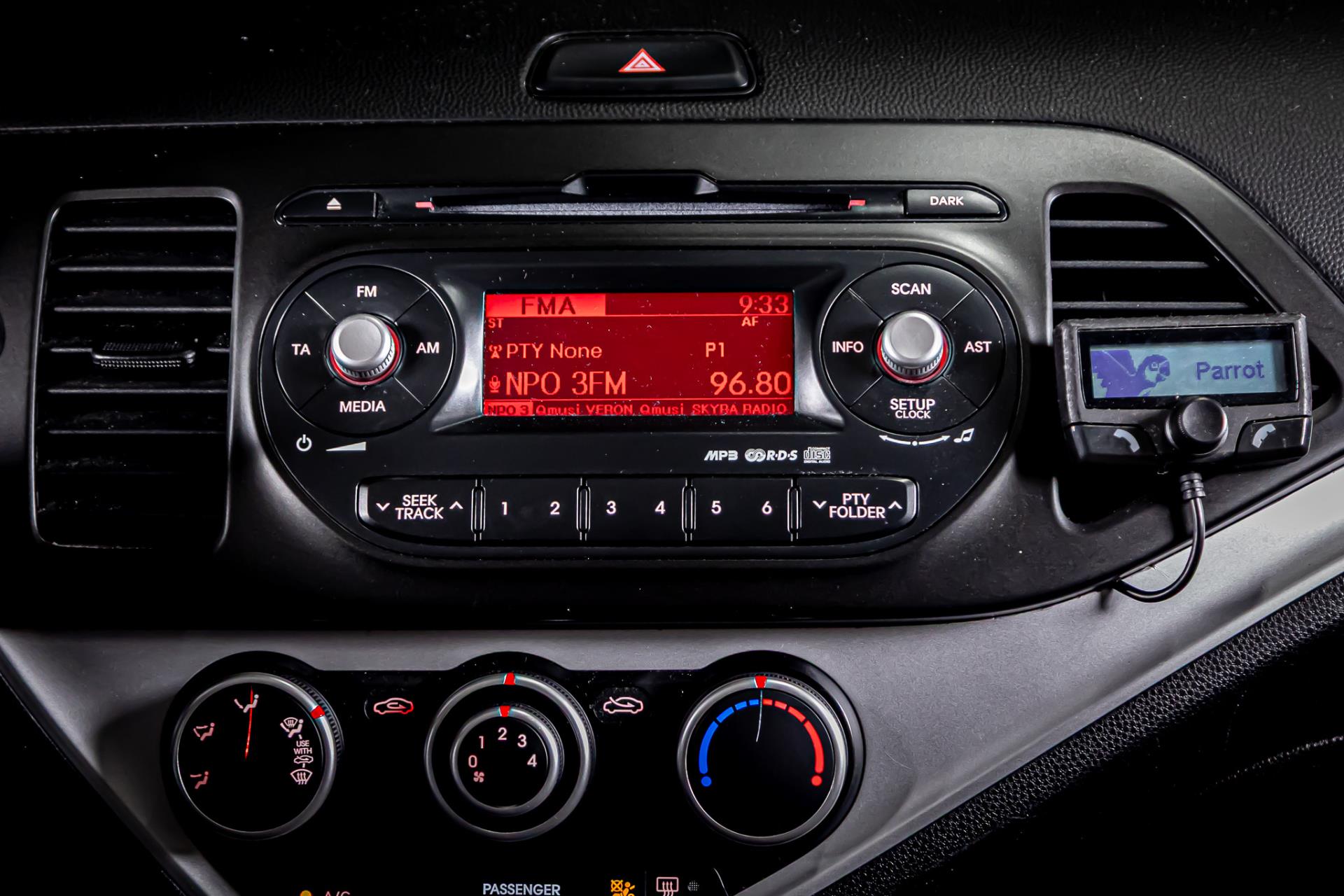 Kia Picanto 1.0 CVVT Comfort Pack I Airco I Elektrische ramen 48347398-19.jpg | Autobedrijf van Geel