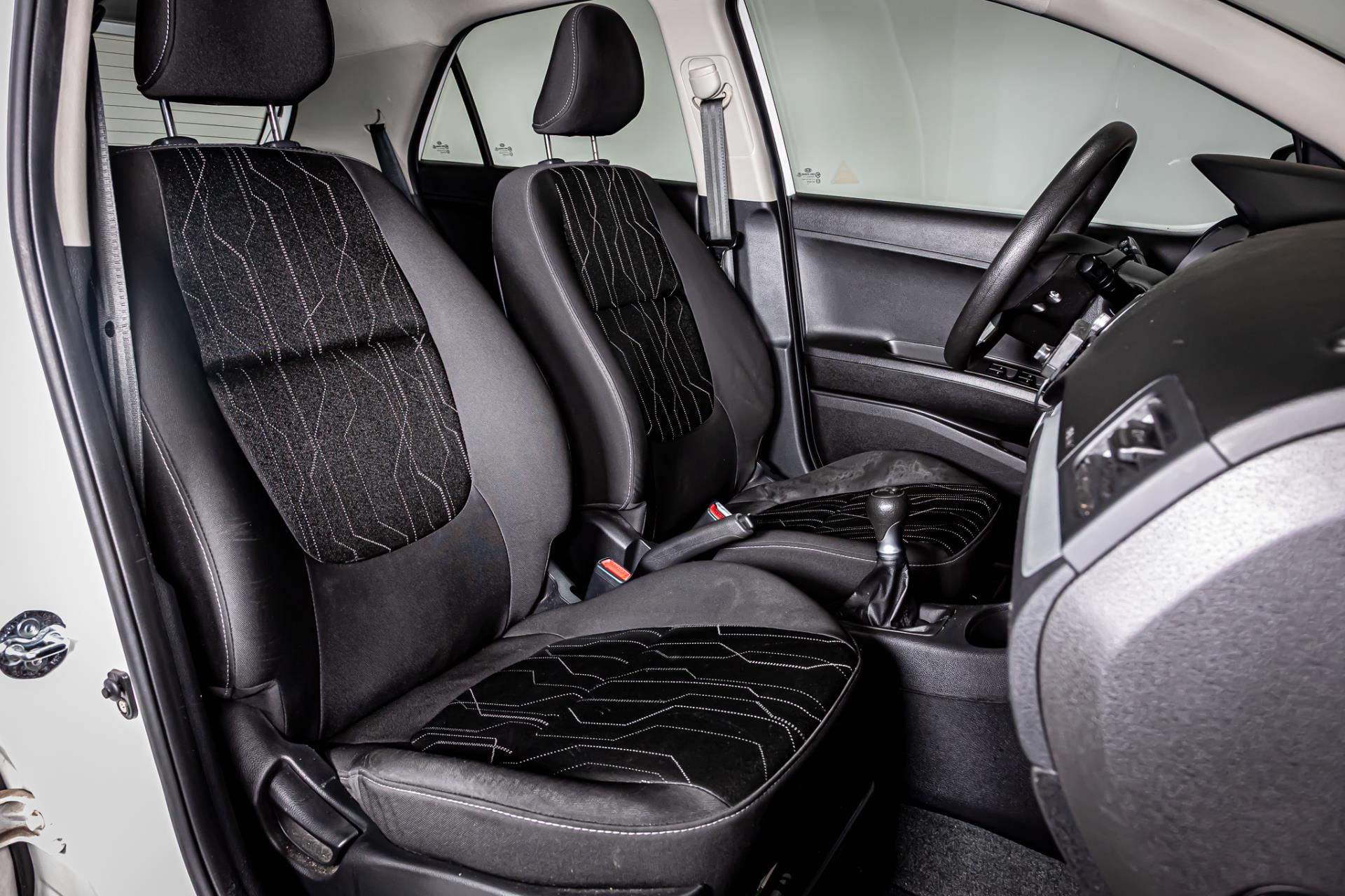 Kia Picanto 1.0 CVVT Comfort Pack I Airco I Elektrische ramen 48347398-3.jpg | Autobedrijf van Geel