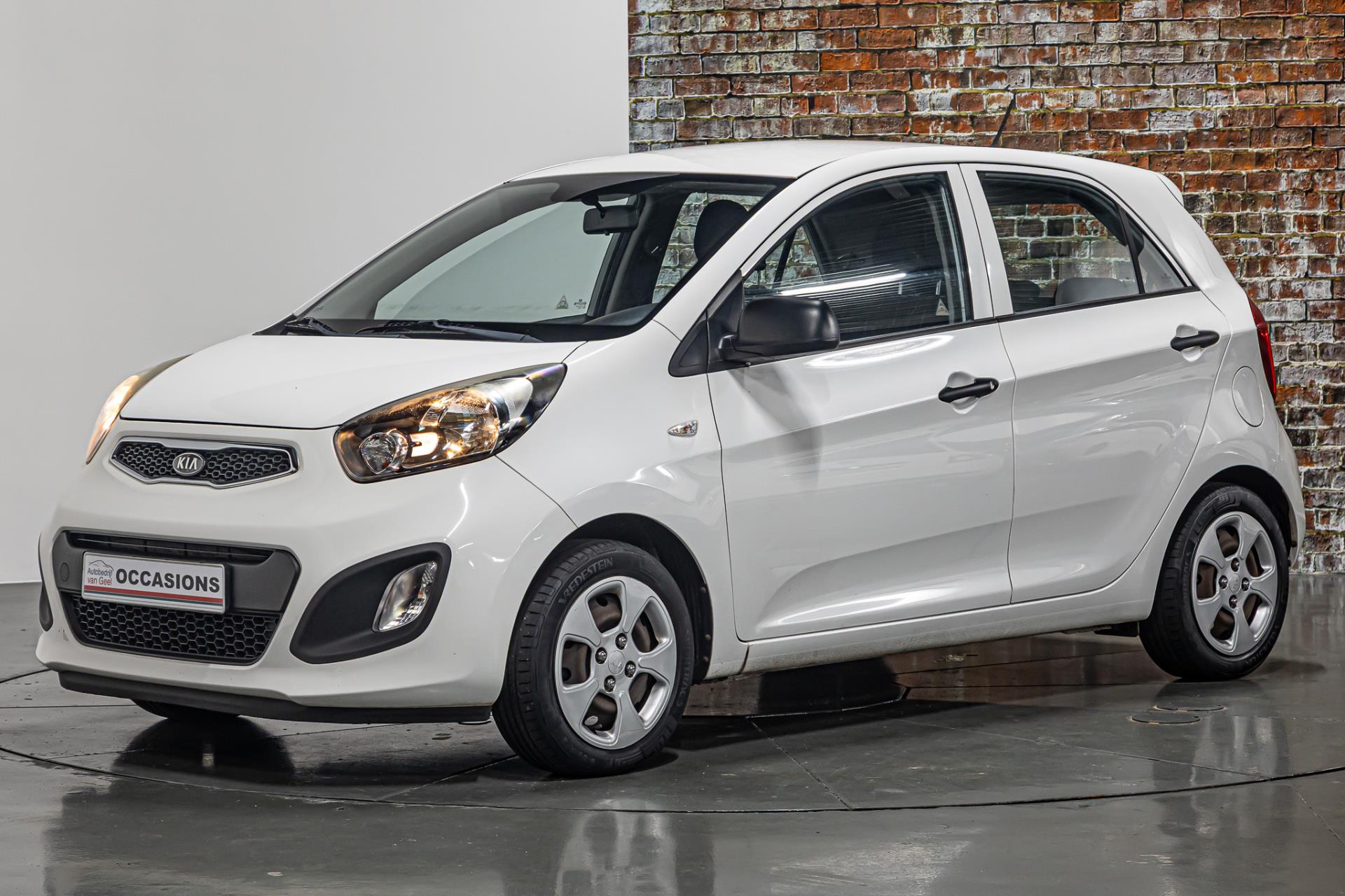 Kia Picanto 1.0 CVVT Comfort Pack I Airco I Elektrische ramen 48347398-7.jpg | Autobedrijf van Geel