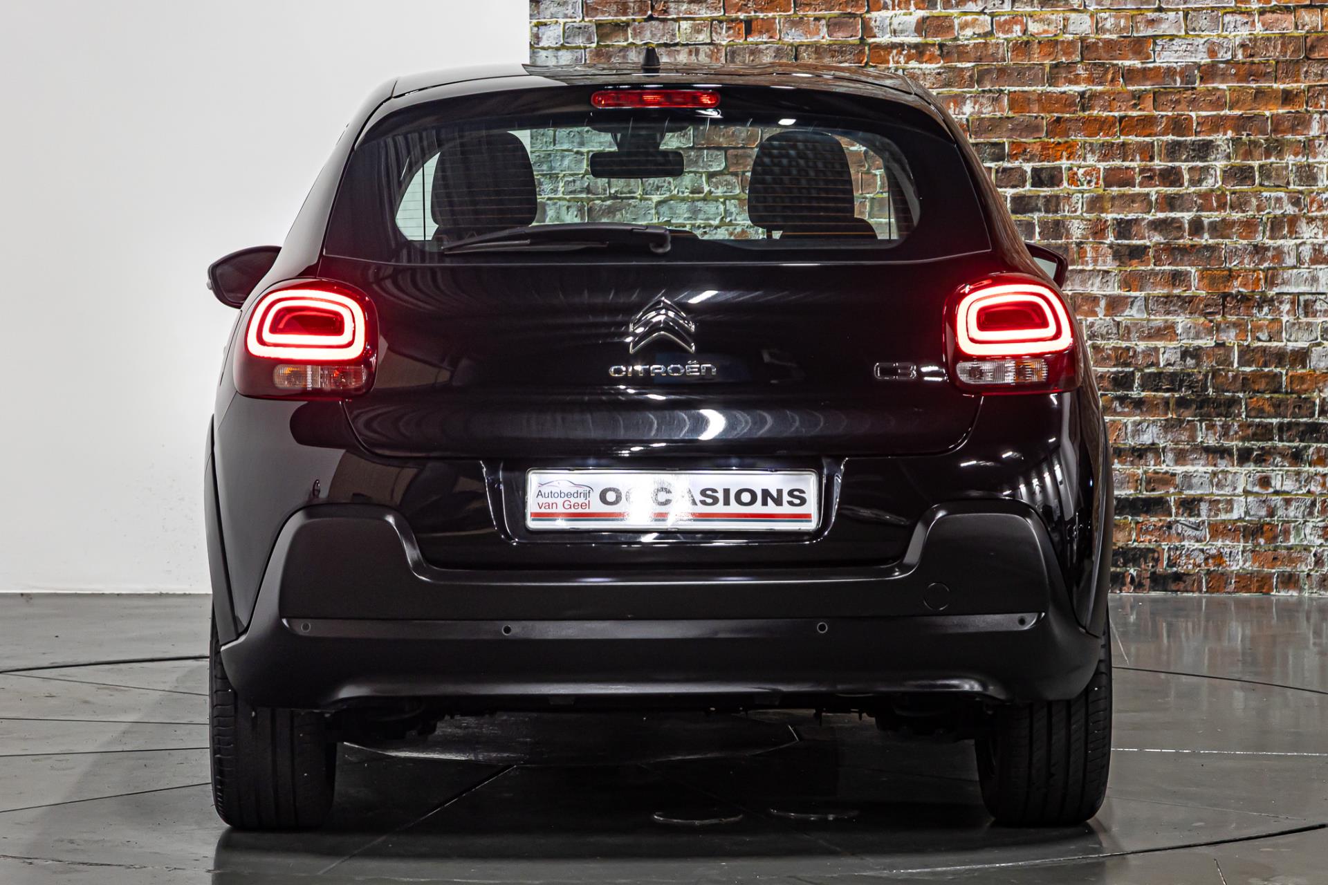 Citroën C3 1.2 PureTech Plus I Apple carplay I Navi 48394818-10.jpg | Autobedrijf van Geel