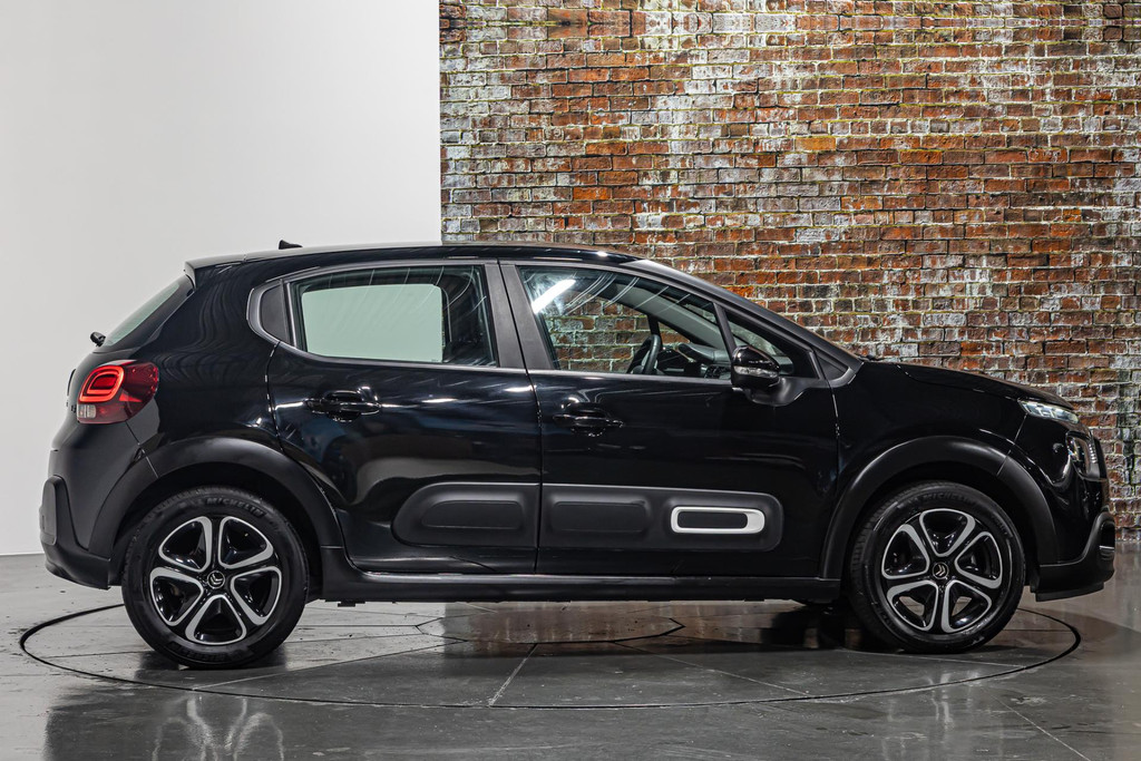 Citroën C3 1.2 PureTech Plus I Apple carplay I Navi 48394818-14.jpg | Autobedrijf van Geel