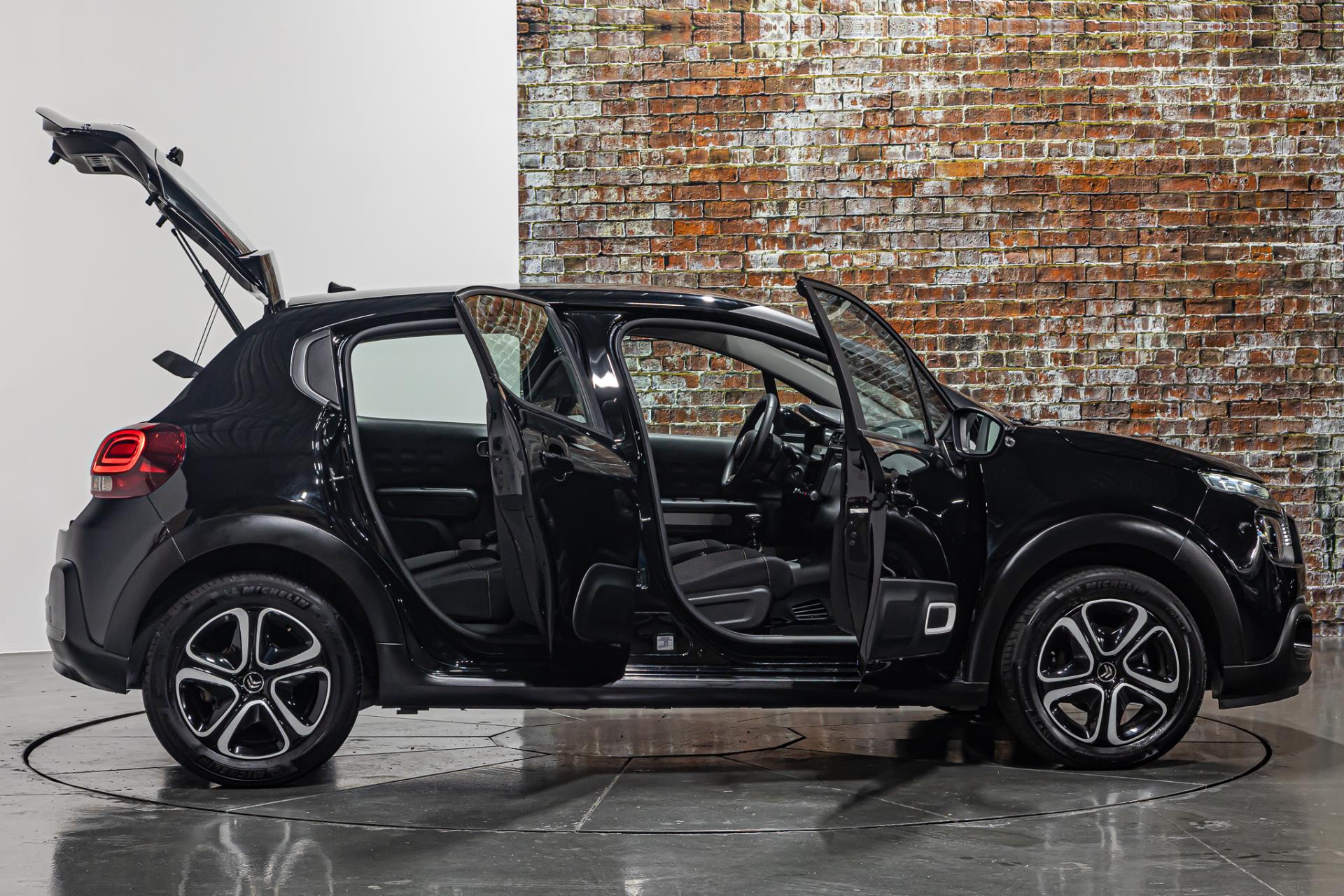 Citroën C3 1.2 PureTech Plus I Apple carplay I Navi 48394818-15.jpg | Autobedrijf van Geel