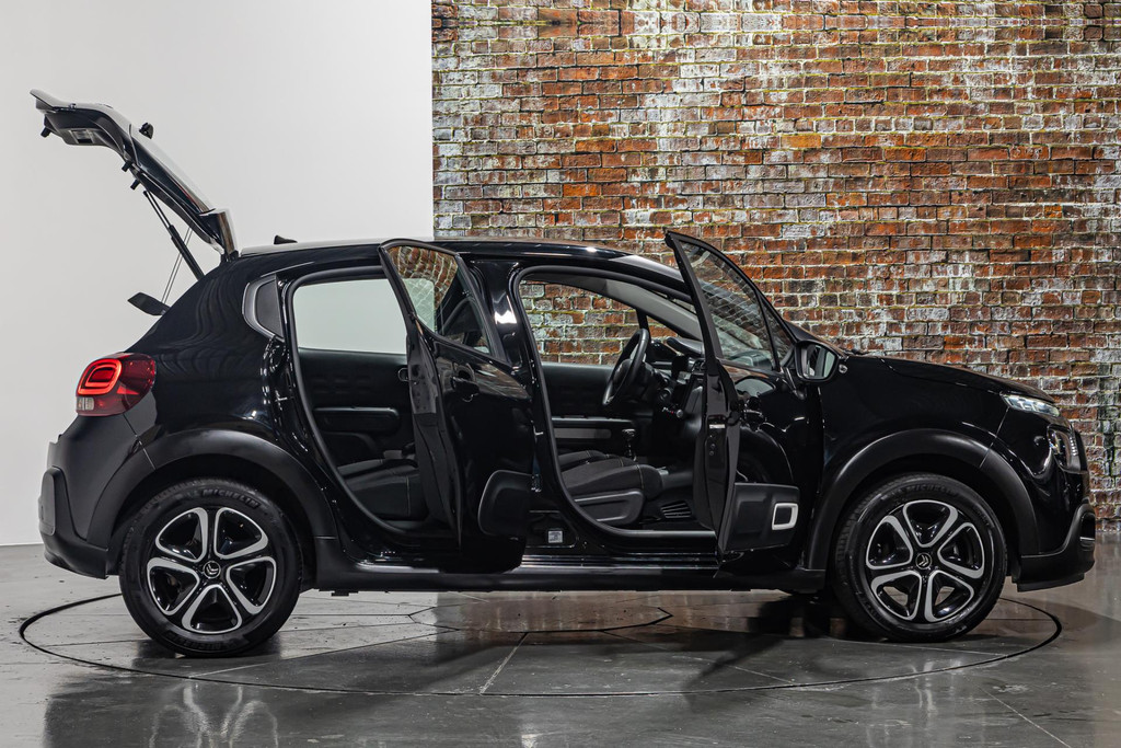 Citroën C3 1.2 PureTech Plus I Apple carplay I Navi 48394818-15.jpg | Autobedrijf van Geel