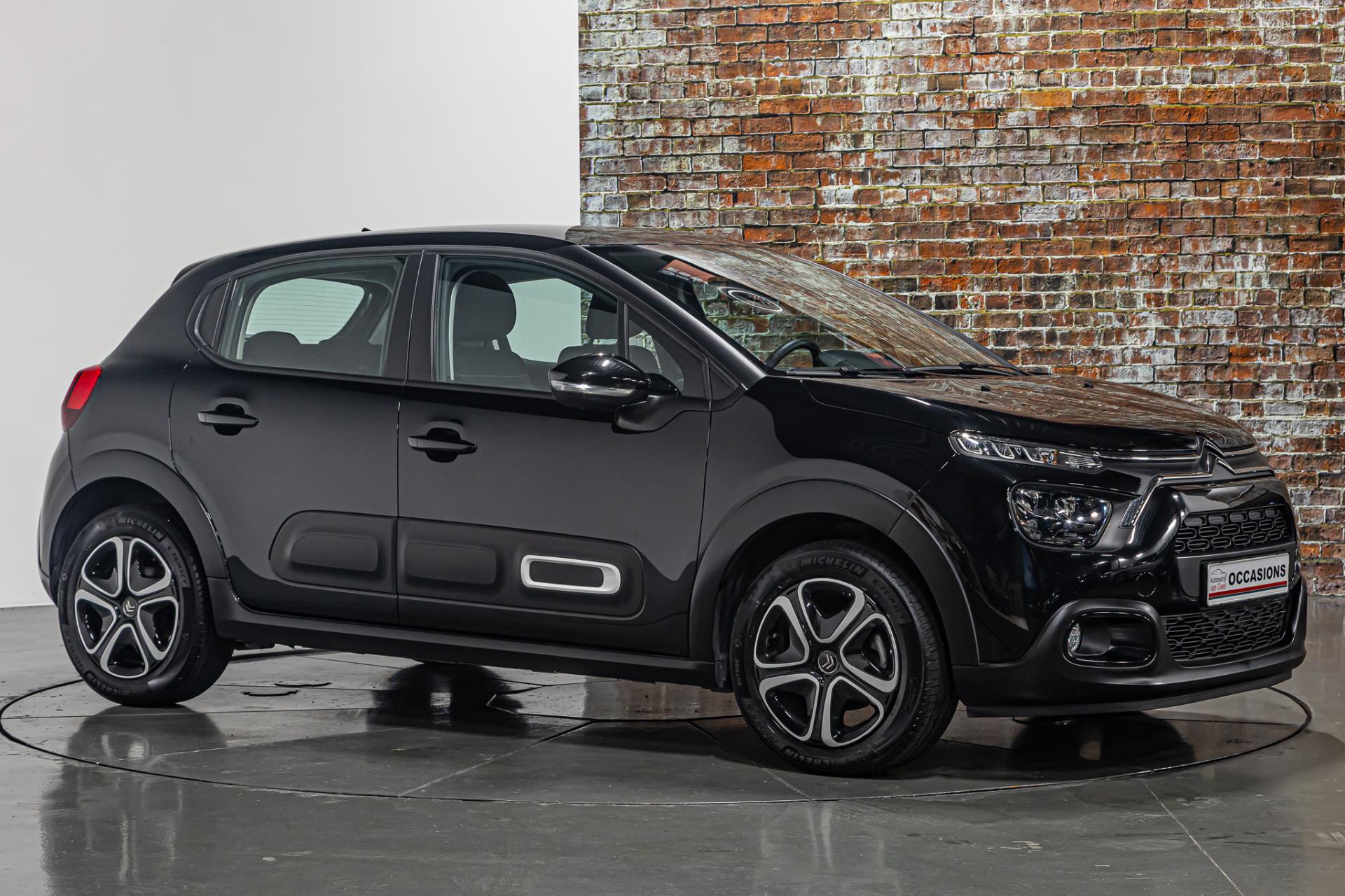 Citroën C3 1.2 PureTech Plus I Apple carplay I Navi 48394818-16.jpg | Autobedrijf van Geel