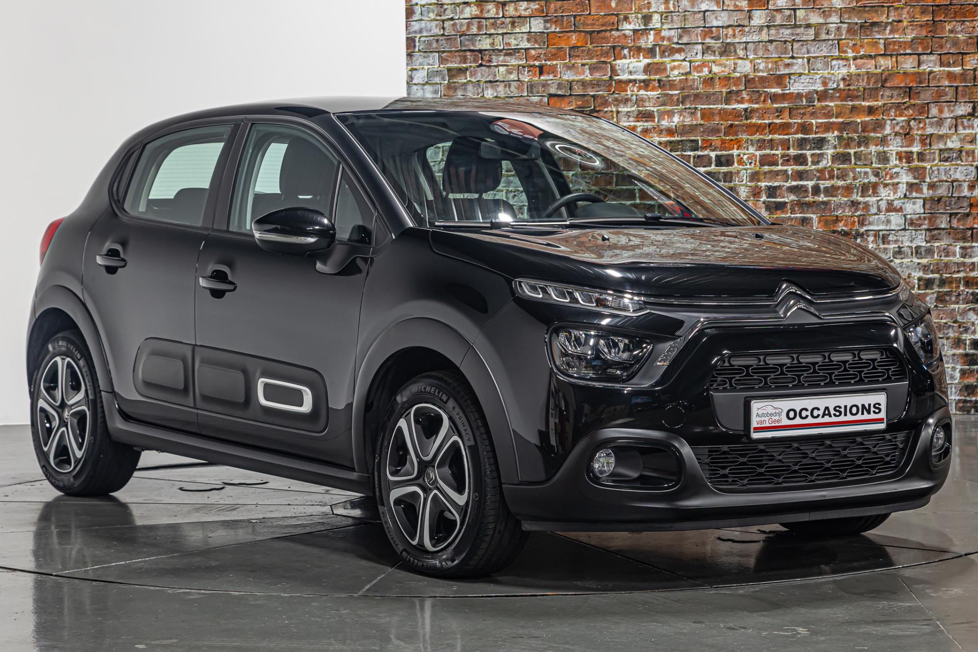 Citroën C3 1.2 PureTech Plus I Apple carplay I Navi 48394818-17.jpg | Autobedrijf van Geel