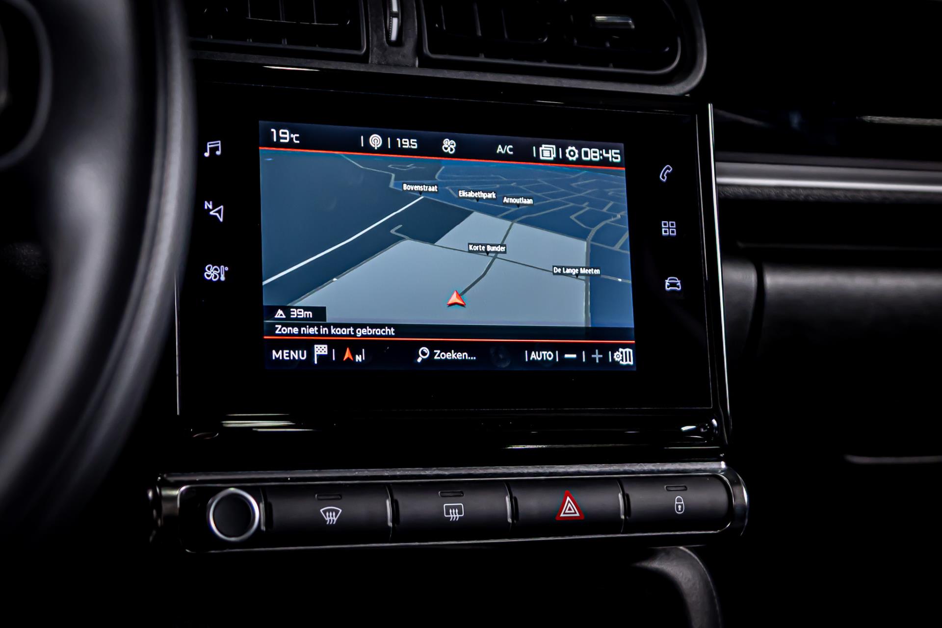 Citroën C3 1.2 PureTech Plus I Apple carplay I Navi 48394818-18.jpg | Autobedrijf van Geel