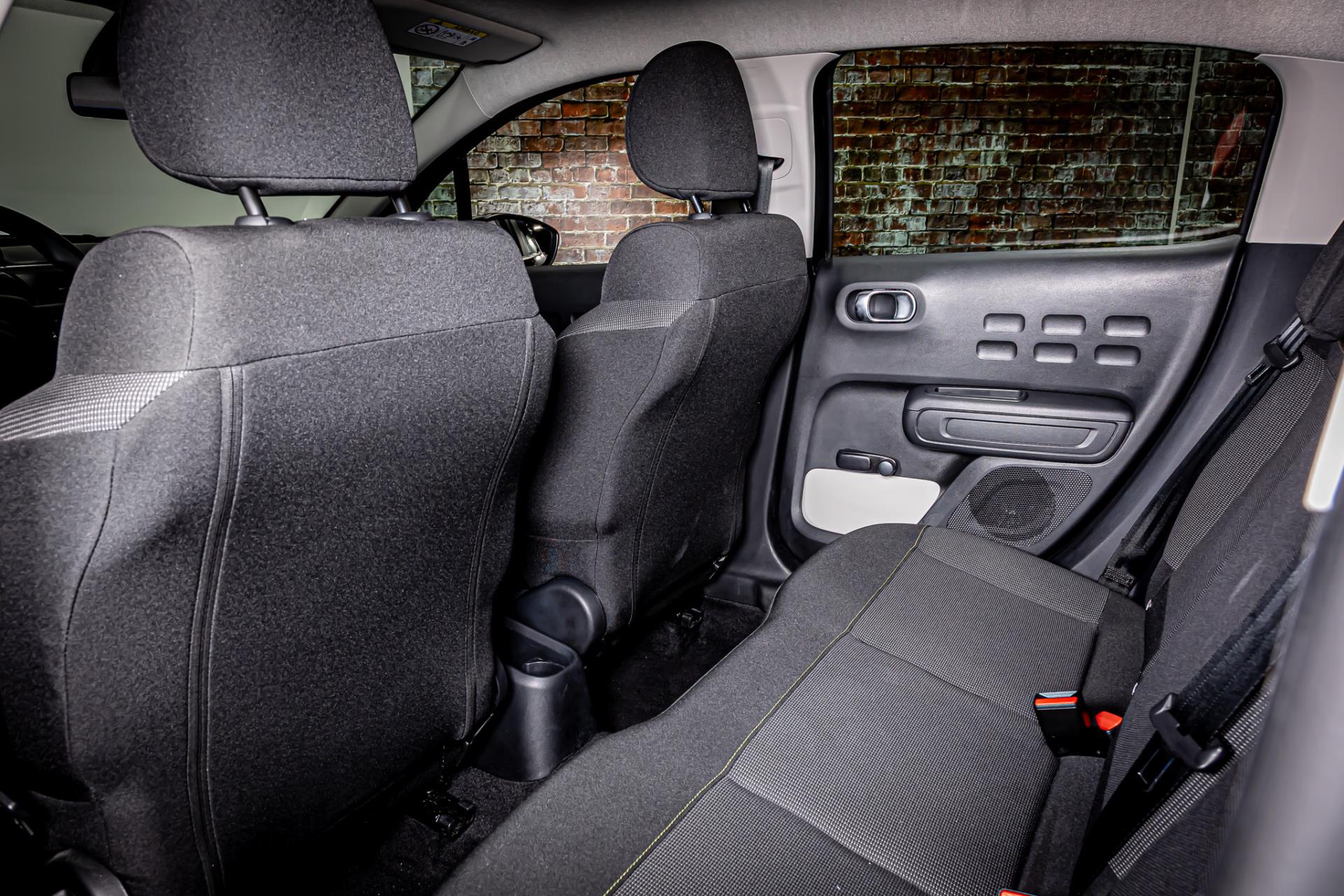 Citroën C3 1.2 PureTech Plus I Apple carplay I Navi 48394818-21.jpg | Autobedrijf van Geel