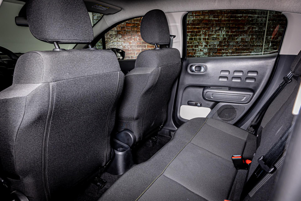 Citroën C3 1.2 PureTech Plus I Apple carplay I Navi 48394818-21.jpg | Autobedrijf van Geel