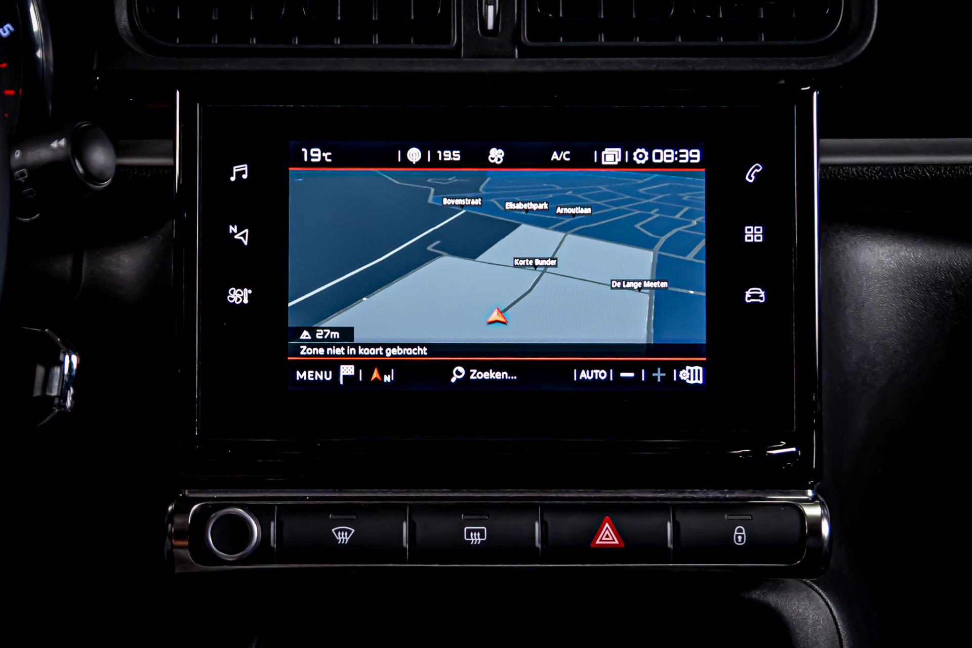 Citroën C3 1.2 PureTech Plus I Apple carplay I Navi 48394818-24.jpg | Autobedrijf van Geel