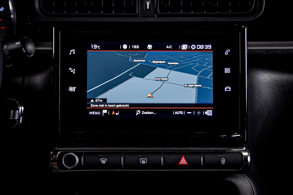 Citroën C3 1.2 PureTech Plus I Apple carplay I Navi 48394818-24.jpg | Autobedrijf van Geel