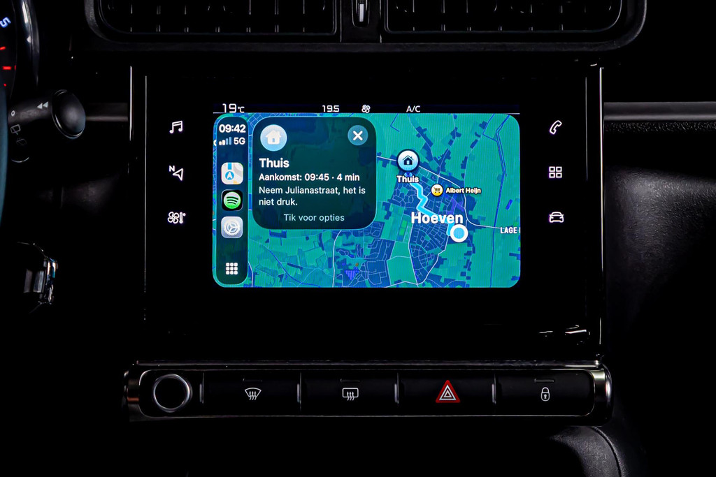 Citroën C3 1.2 PureTech Plus I Apple carplay I Navi 48394818-25.jpg | Autobedrijf van Geel