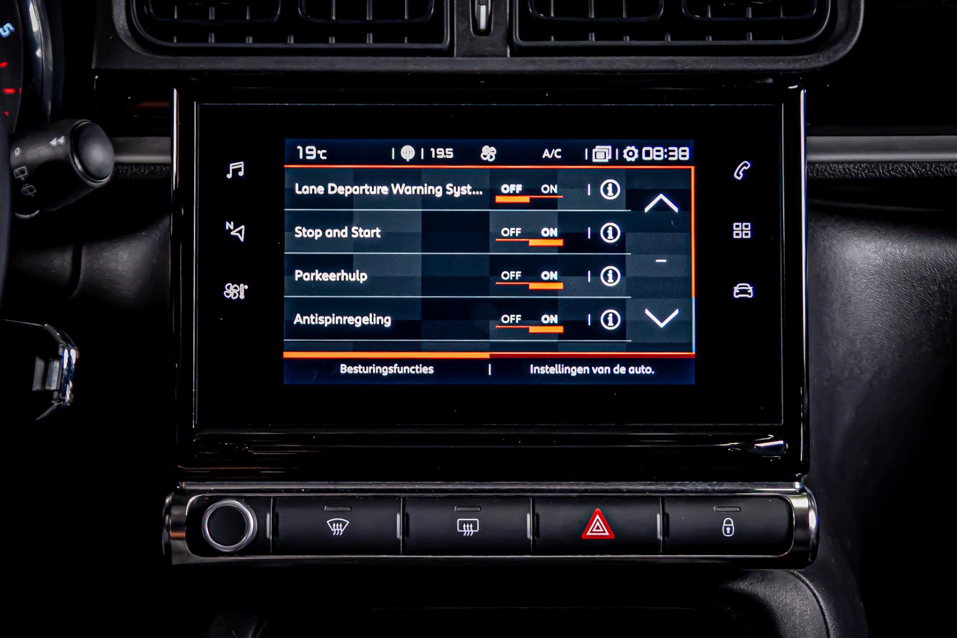 Citroën C3 1.2 PureTech Plus I Apple carplay I Navi 48394818-26.jpg | Autobedrijf van Geel