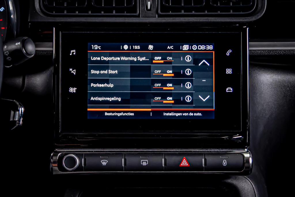 Citroën C3 1.2 PureTech Plus I Apple carplay I Navi 48394818-26.jpg | Autobedrijf van Geel