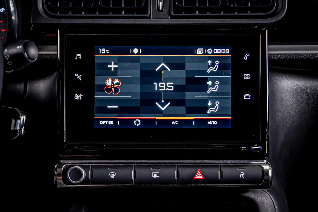 Citroën C3 1.2 PureTech Plus I Apple carplay I Navi 48394818-27.jpg | Autobedrijf van Geel