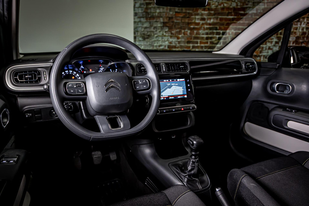 Citroën C3 1.2 PureTech Plus I Apple carplay I Navi 48394818-3.jpg | Autobedrijf van Geel