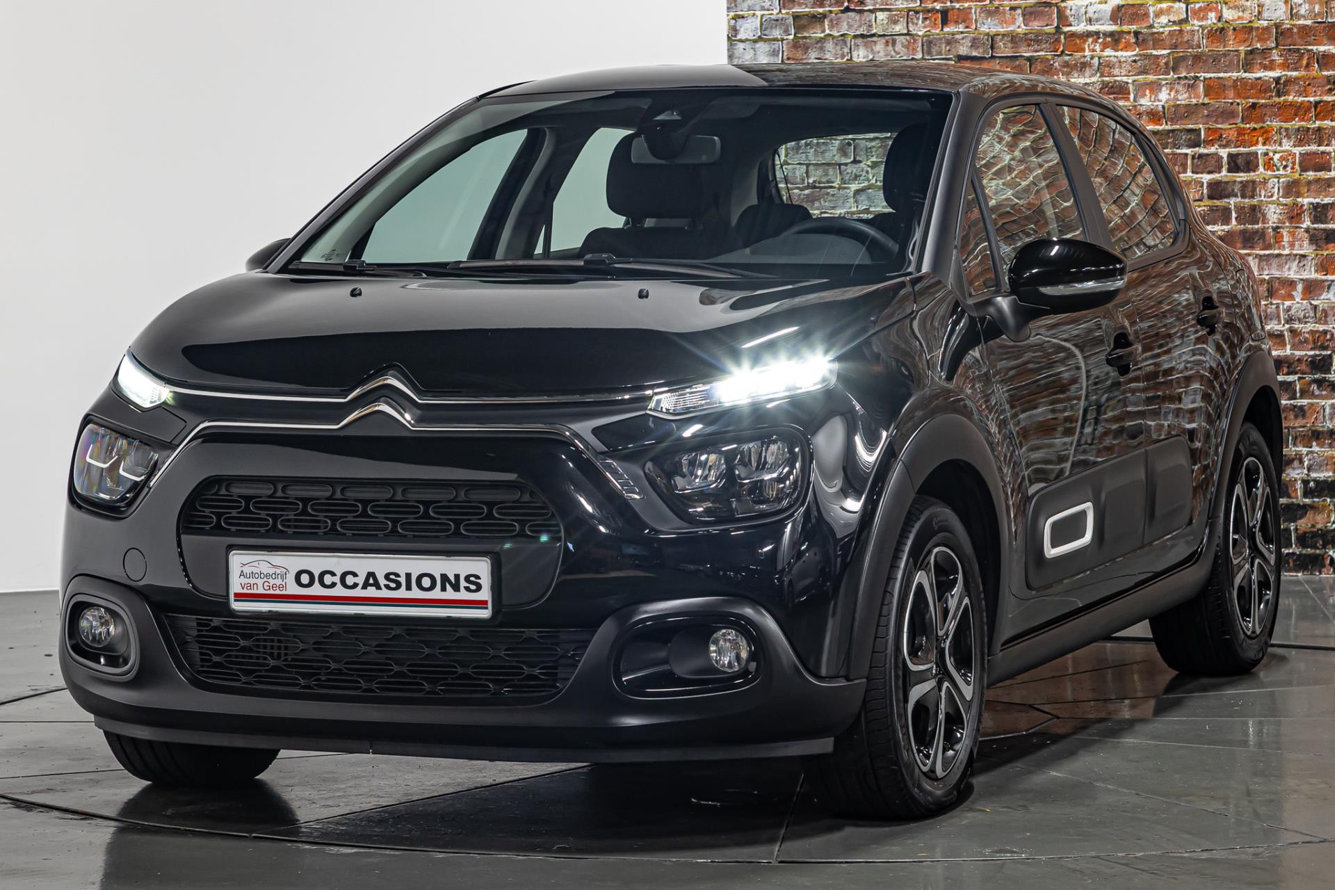 Citroën C3 1.2 PureTech Plus I Apple carplay I Navi 48394818-4.jpg | Autobedrijf van Geel