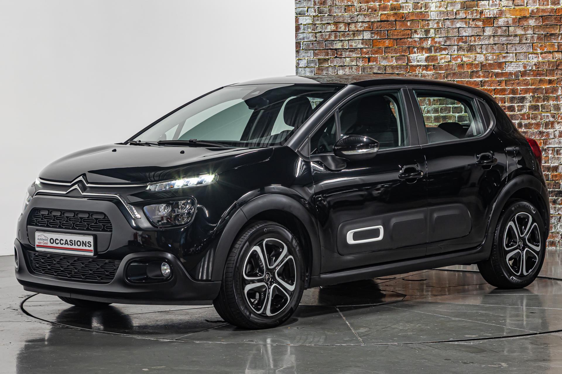 Citroën C3 1.2 PureTech Plus I Apple carplay I Navi 48394818-6.jpg | Autobedrijf van Geel