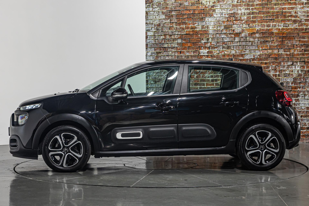 Citroën C3 1.2 PureTech Plus I Apple carplay I Navi 48394818-7.jpg | Autobedrijf van Geel