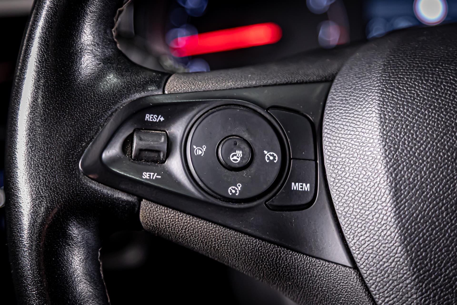 Opel Corsa 1.2 Edition I Achteruitrij camera I Stuurverwarming 48518977-16.jpg | Autobedrijf van Geel