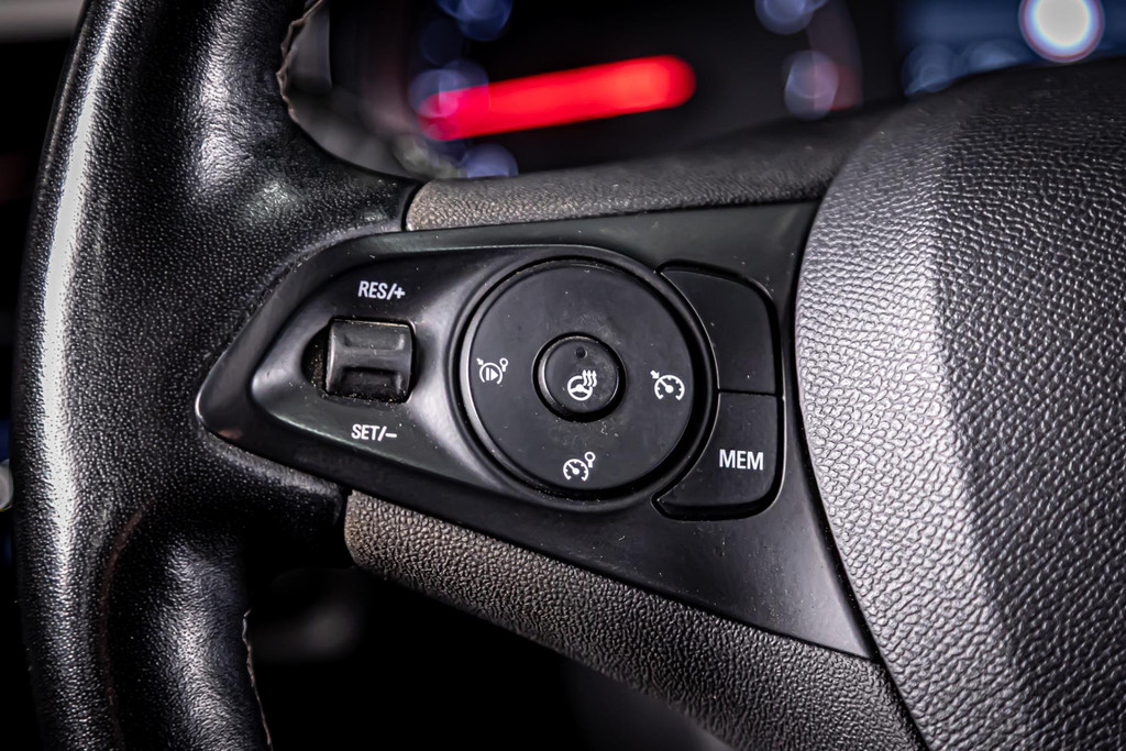 Opel Corsa 1.2 Edition I Achteruitrij camera I Stuurverwarming 48518977-16.jpg | Autobedrijf van Geel