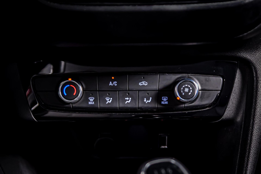Opel Corsa 1.2 Edition I Achteruitrij camera I Stuurverwarming 48518977-18.jpg | Autobedrijf van Geel