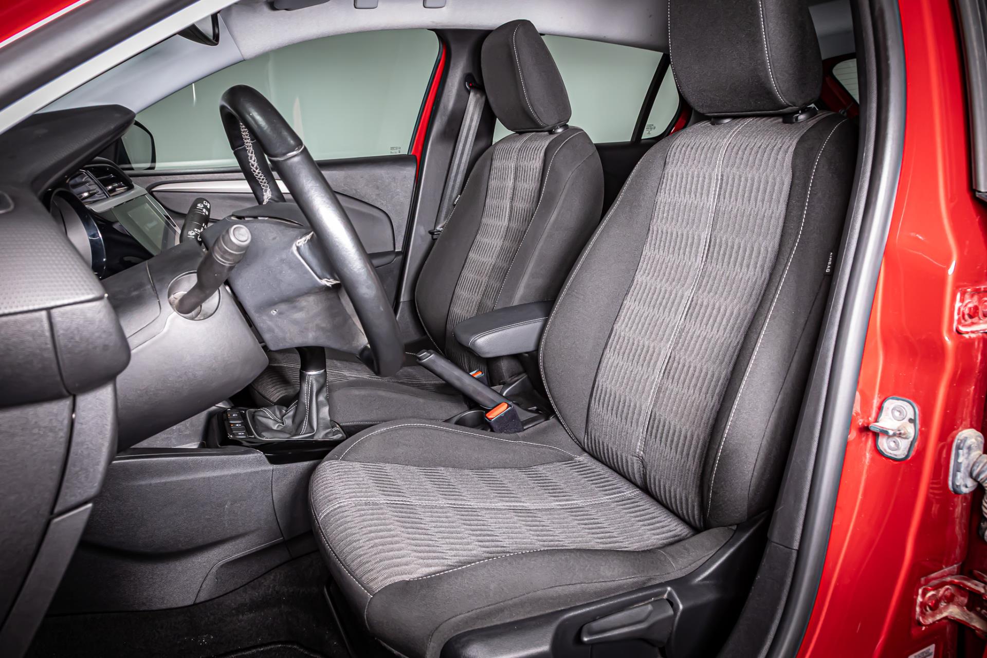 Opel Corsa 1.2 Edition I Achteruitrij camera I Stuurverwarming 48518977-2.jpg | Autobedrijf van Geel