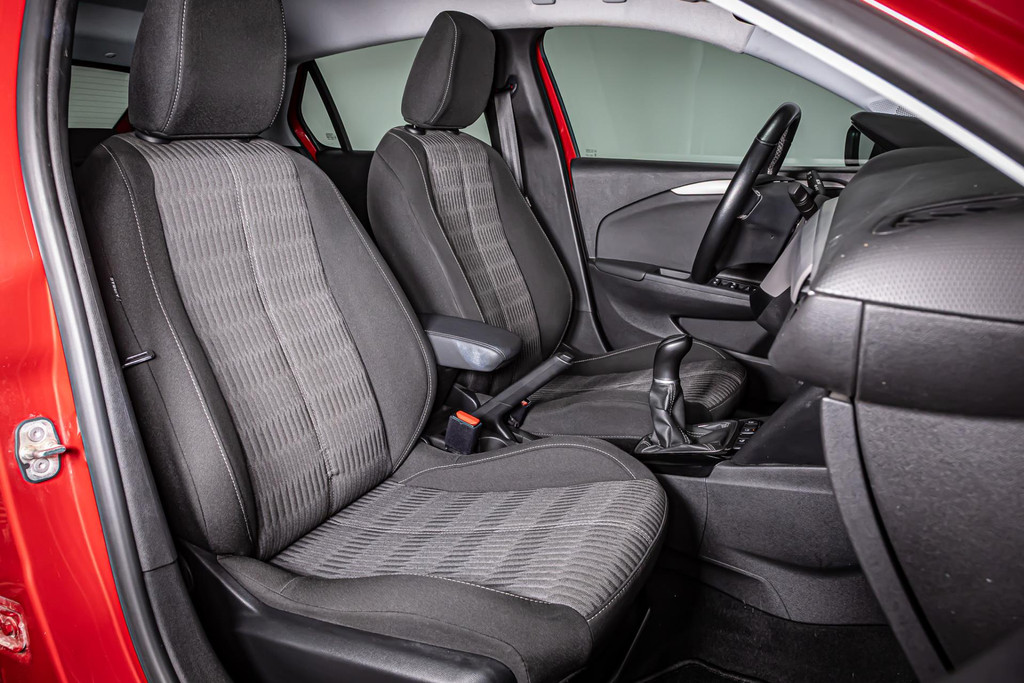 Opel Corsa 1.2 Edition I Achteruitrij camera I Stuurverwarming 48518977-20.jpg | Autobedrijf van Geel