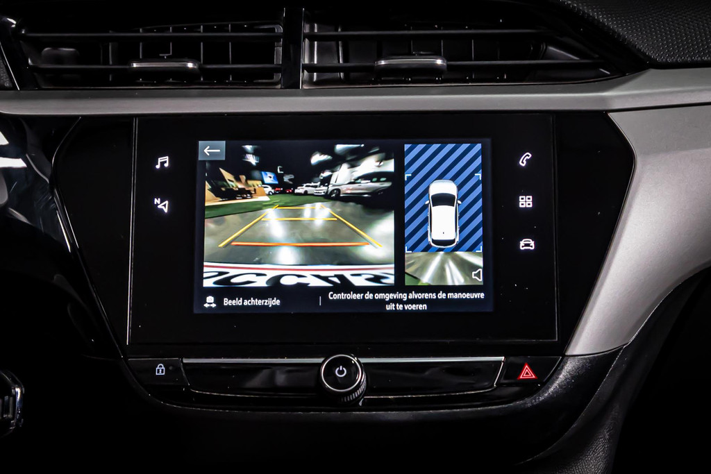 Opel Corsa 1.2 Edition I Achteruitrij camera I Stuurverwarming 48518977-23.jpg | Autobedrijf van Geel