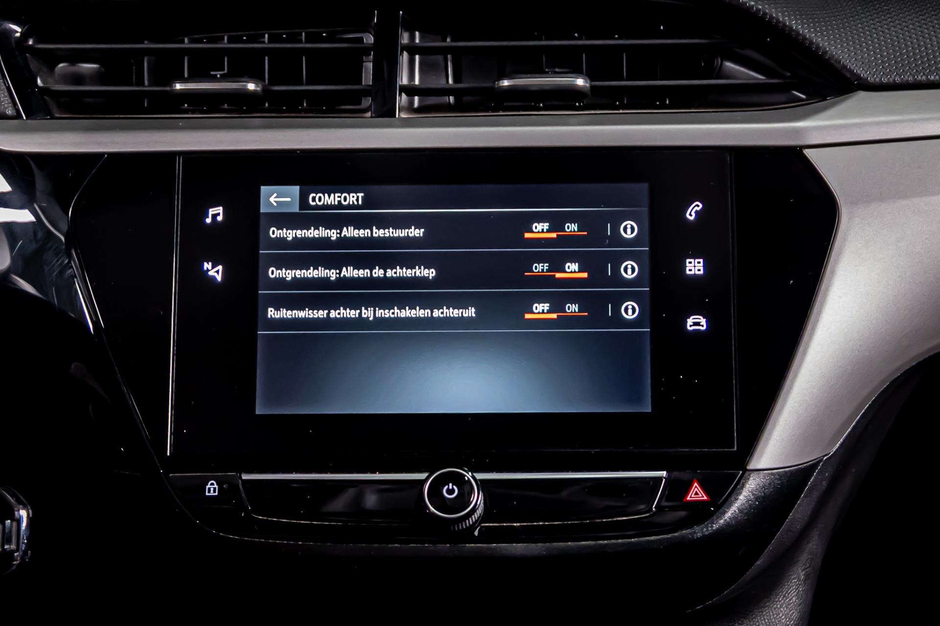 Opel Corsa 1.2 Edition I Achteruitrij camera I Stuurverwarming 48518977-25.jpg | Autobedrijf van Geel