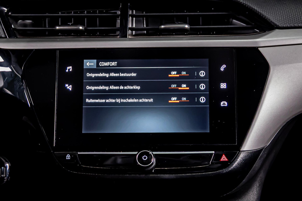 Opel Corsa 1.2 Edition I Achteruitrij camera I Stuurverwarming 48518977-25.jpg | Autobedrijf van Geel