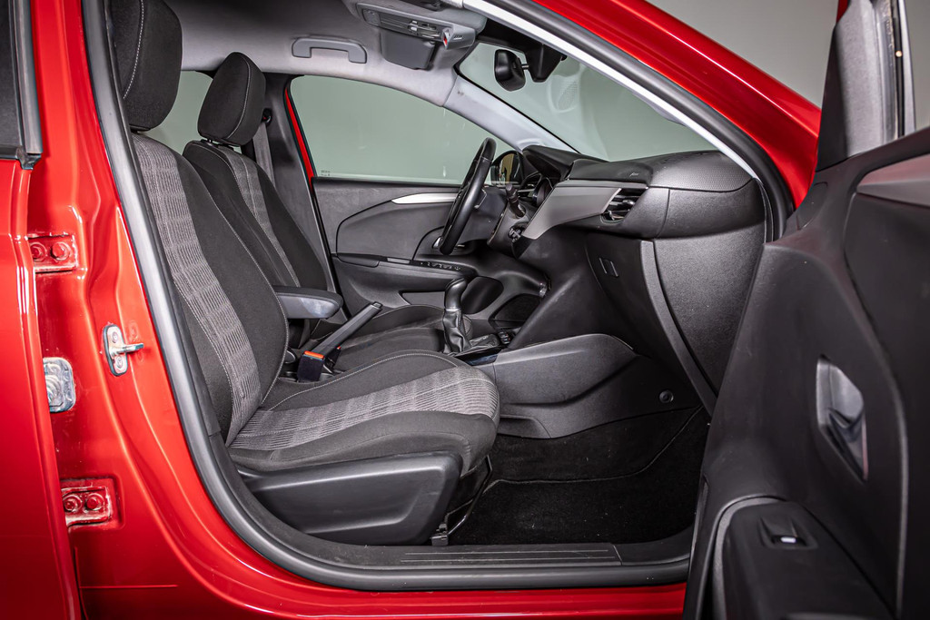 Opel Corsa 1.2 Edition I Achteruitrij camera I Stuurverwarming 48518977-27.jpg | Autobedrijf van Geel