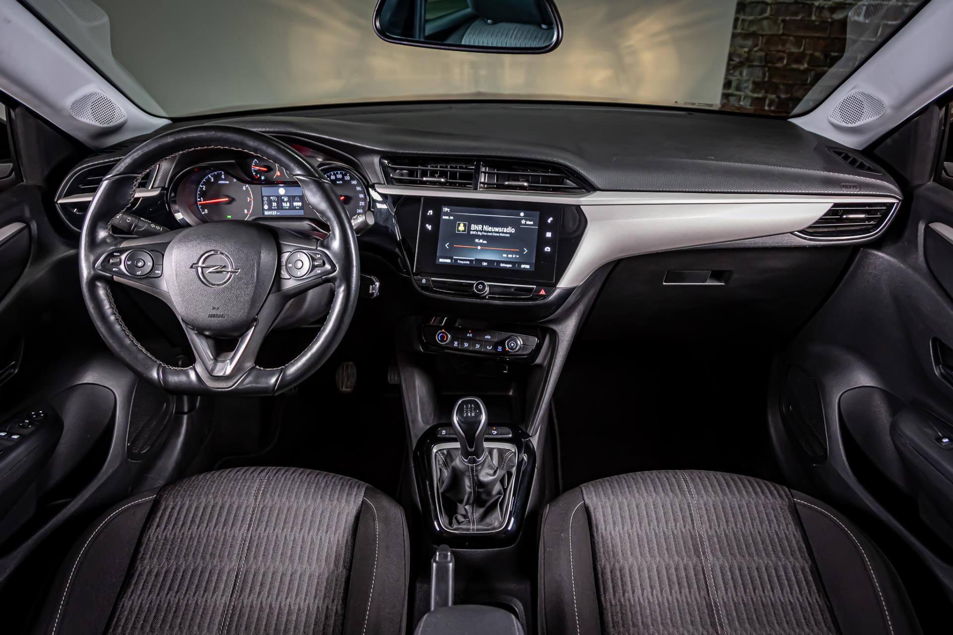 Opel Corsa 1.2 Edition I Achteruitrij camera I Stuurverwarming 48518977-3.jpg | Autobedrijf van Geel