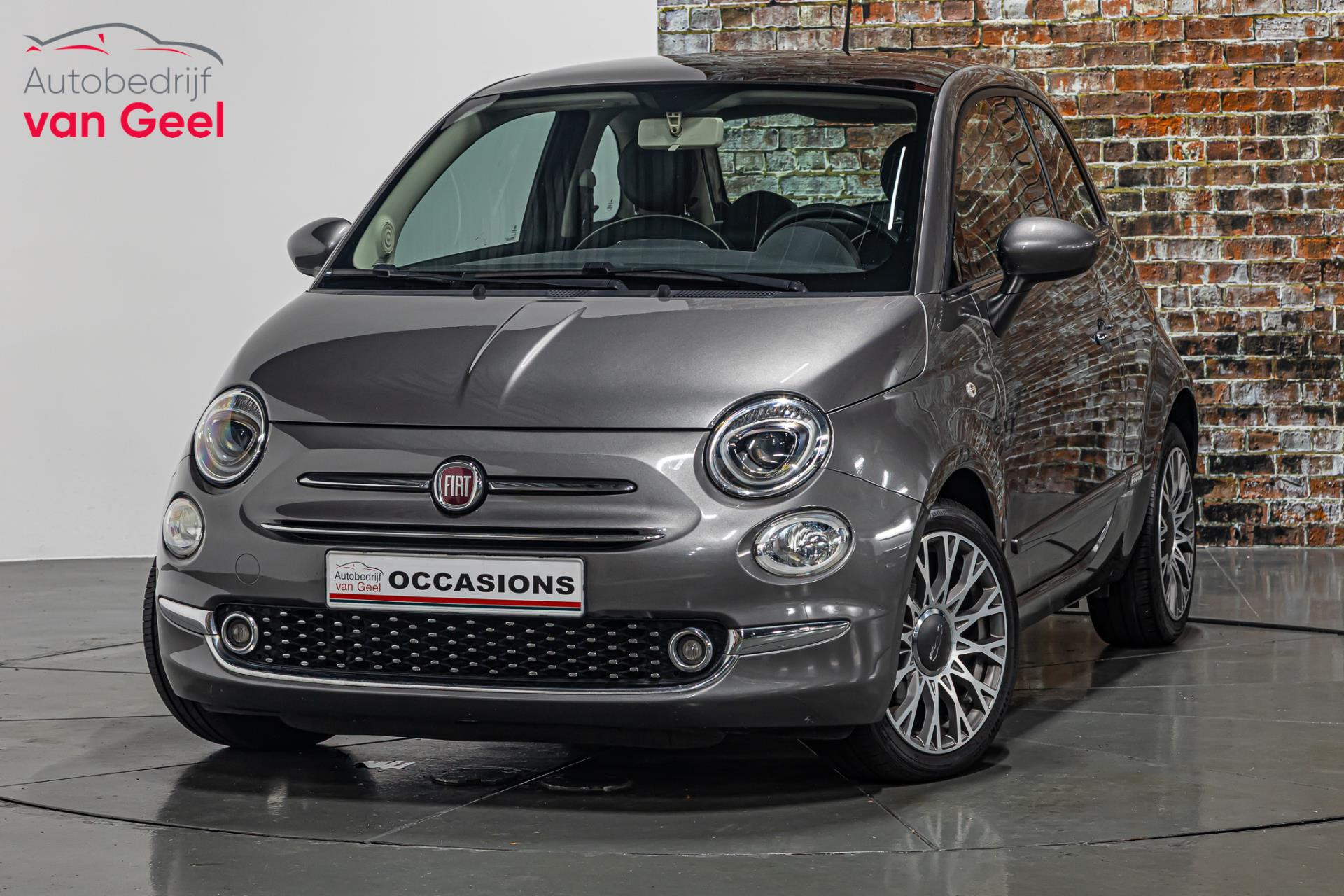 Fiat 500 0.9 TwinAir Turbo Lounge I Navi I 48529866-0.jpg | Autobedrijf van Geel